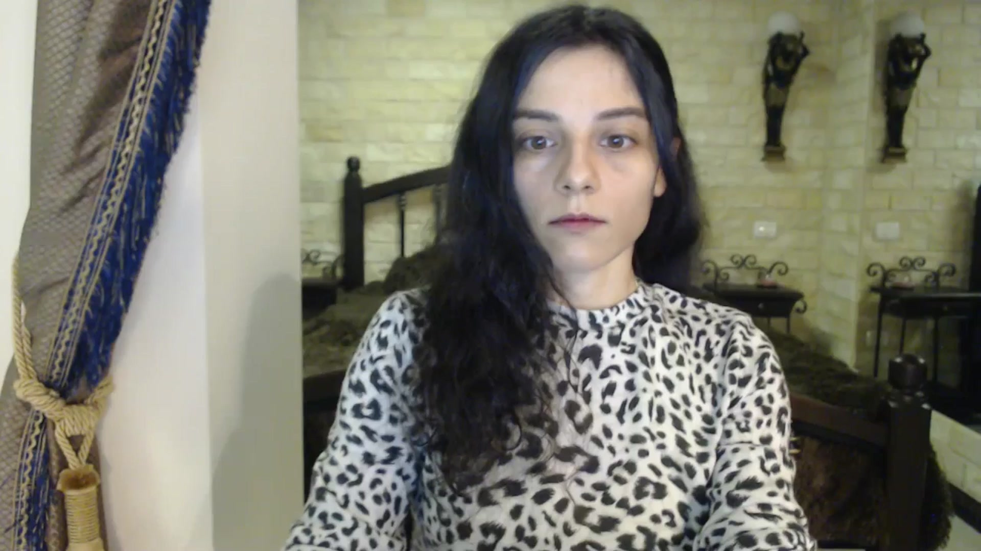 Gallery image thumbnail from ThePerfectNam's myfreecams stream on, 02/07/2026, 07:19 image 2 of 20