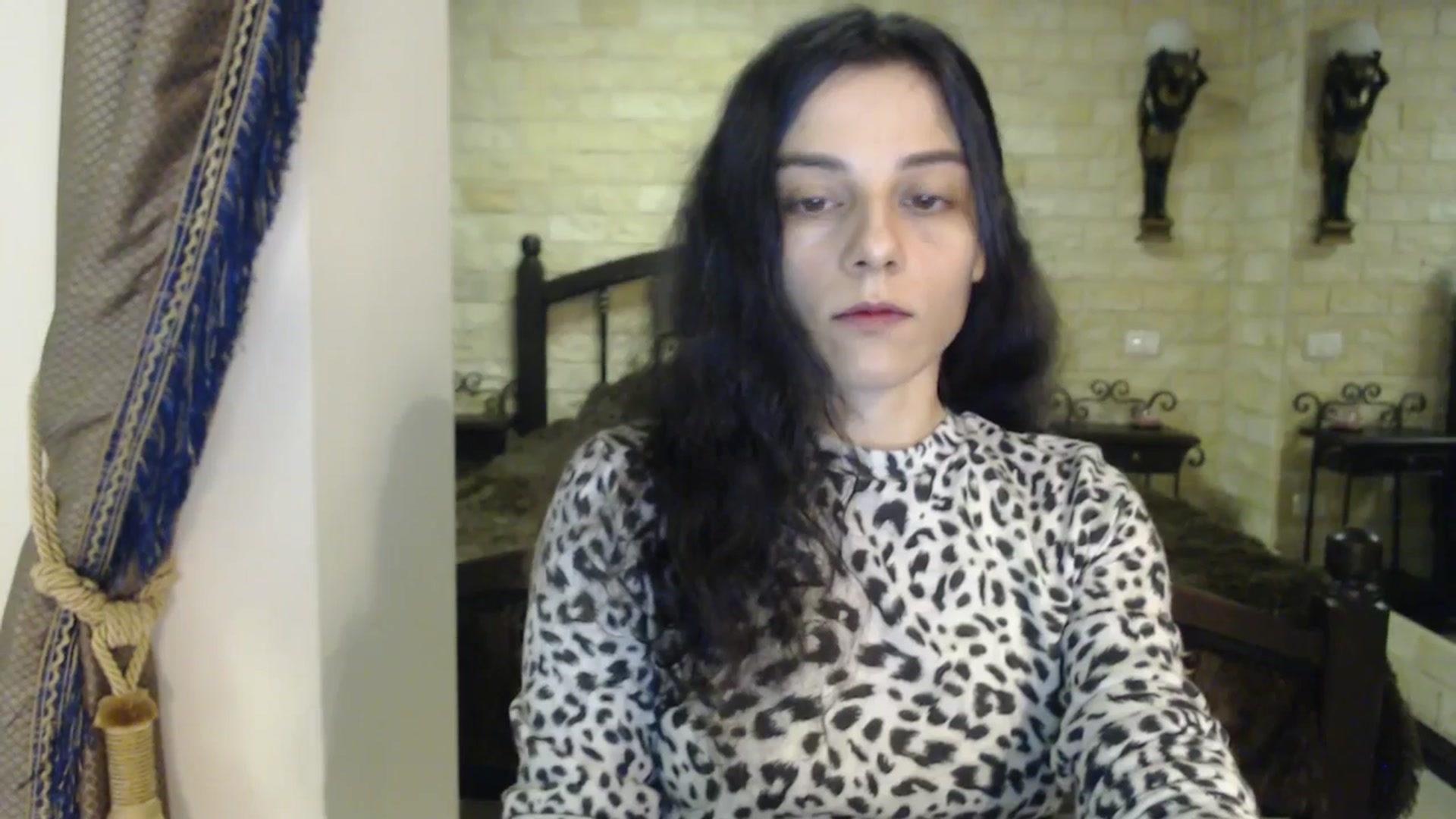 Gallery image thumbnail from ThePerfectNam's myfreecams stream on, 02/07/2026, 07:19 image 16 of 20