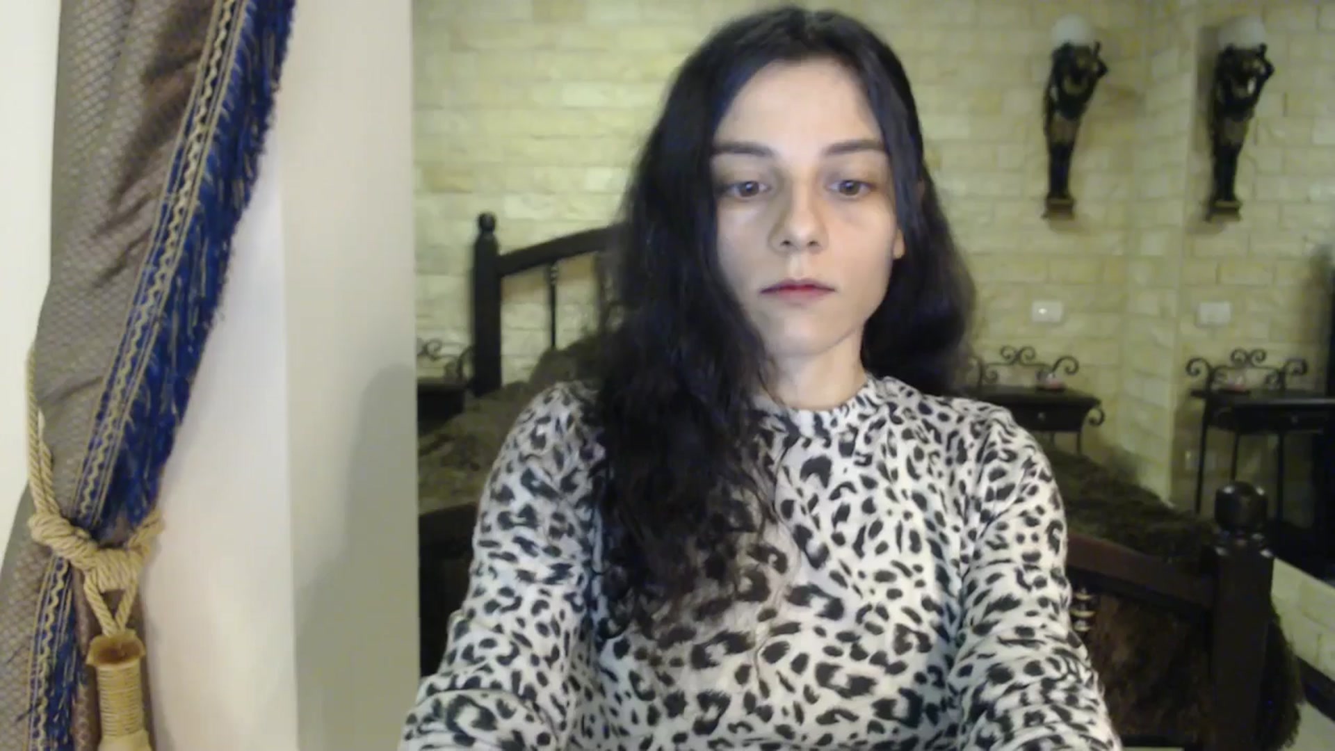 Gallery image thumbnail from ThePerfectNam's myfreecams stream on, 02/07/2026, 07:19 image 17 of 20