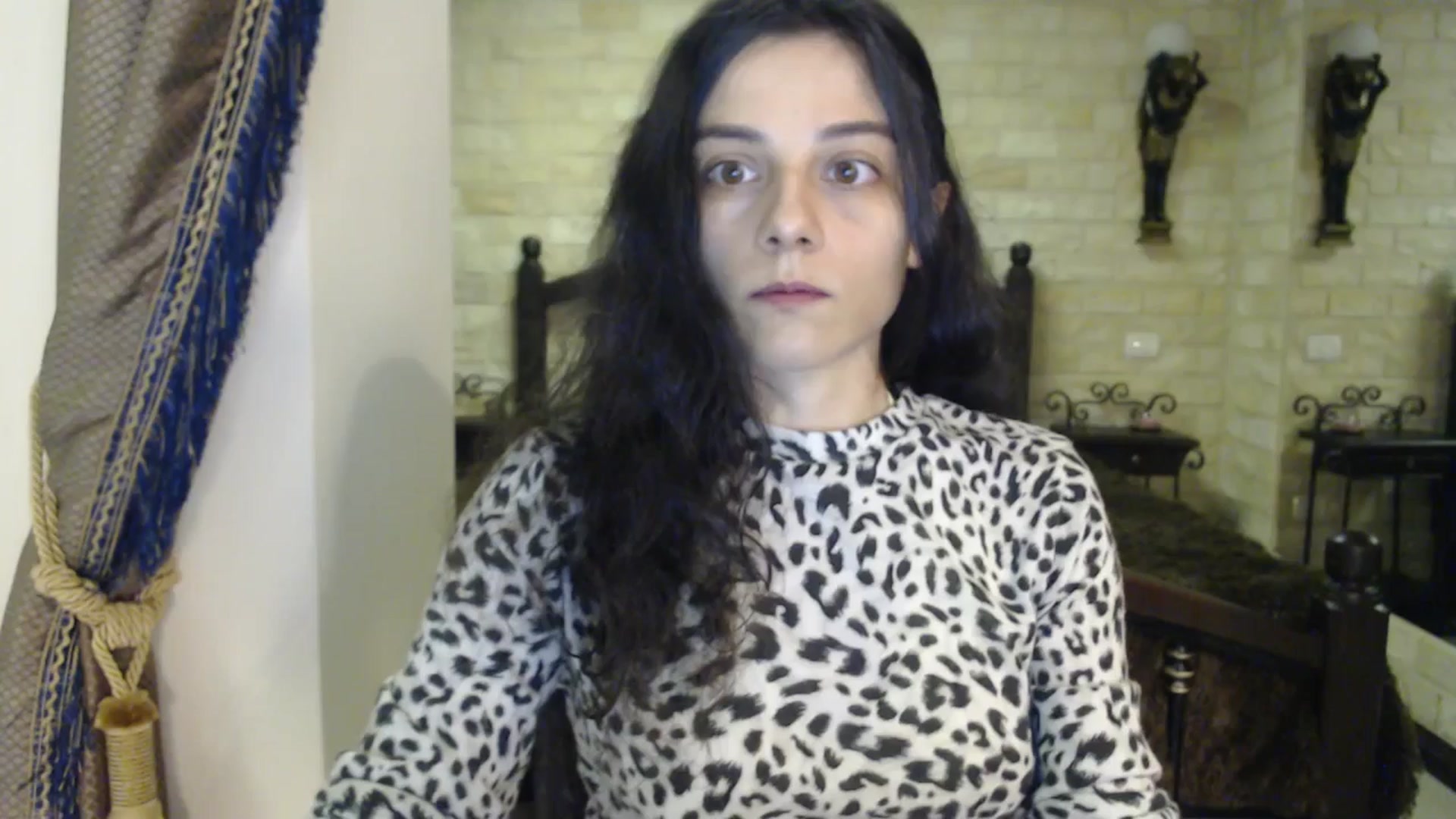 Gallery image thumbnail from ThePerfectNam's myfreecams stream on, 02/07/2026, 07:19 image 8 of 20