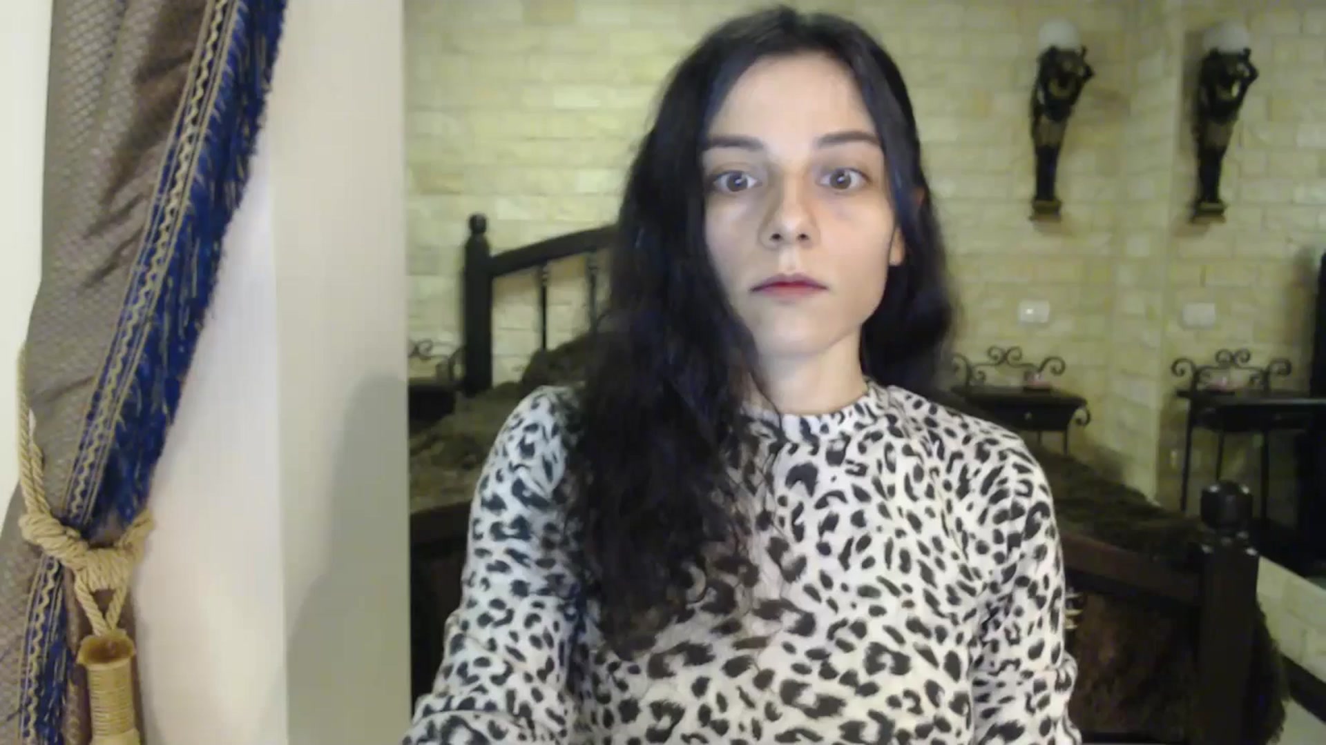 Gallery image thumbnail from ThePerfectNam's myfreecams stream on, 02/07/2026, 07:19 image 1 of 20