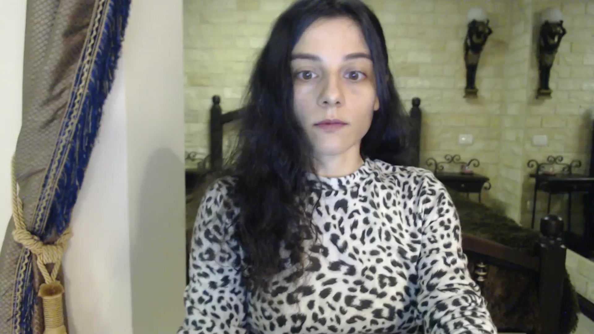 Gallery image thumbnail from ThePerfectNam's myfreecams stream on, 02/07/2026, 07:19 image 9 of 20