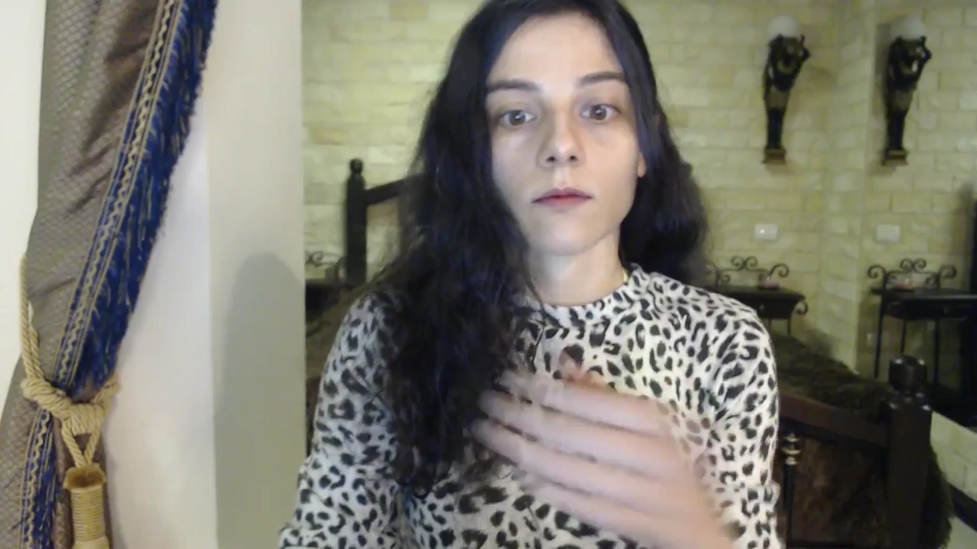 Gallery image thumbnail from ThePerfectNam's myfreecams stream on, 02/07/2026, 07:19 image 7 of 20