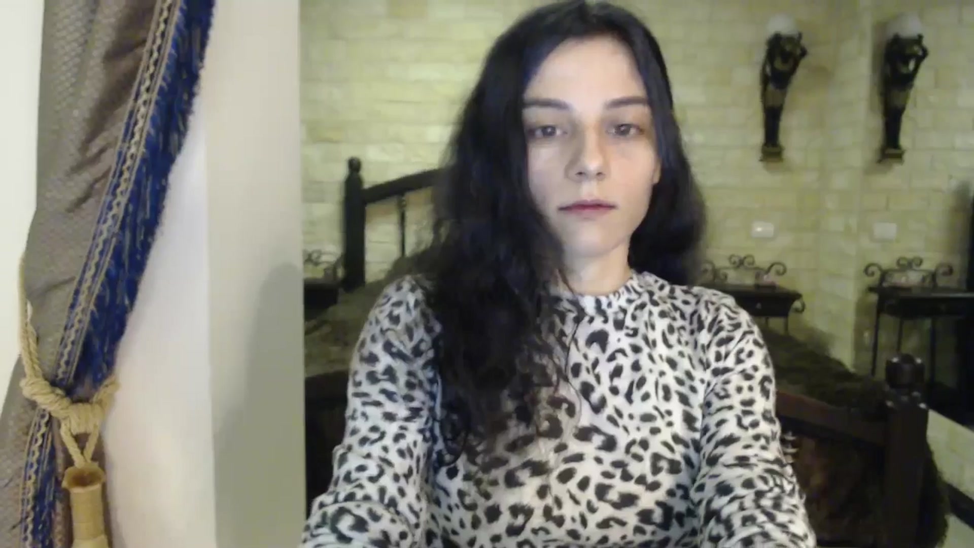 Gallery image thumbnail from ThePerfectNam's myfreecams stream on, 02/07/2026, 07:19 image 13 of 20