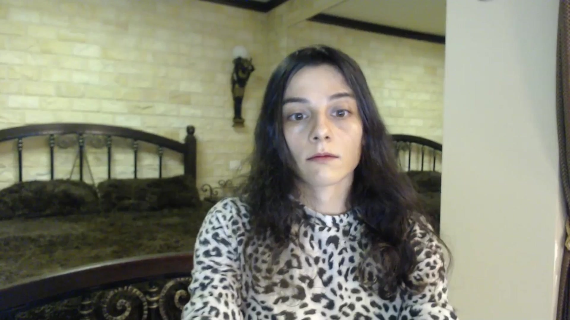 Gallery image thumbnail from ThePerfectNam's myfreecams stream on, 02/07/2026, 08:16 image 6 of 20