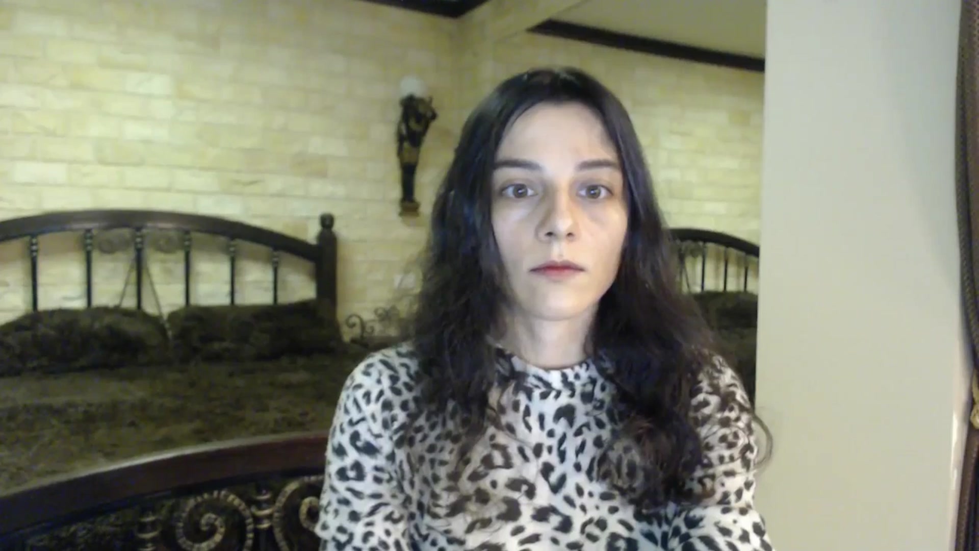 Gallery image thumbnail from ThePerfectNam's myfreecams stream on, 02/07/2026, 08:16 image 7 of 20