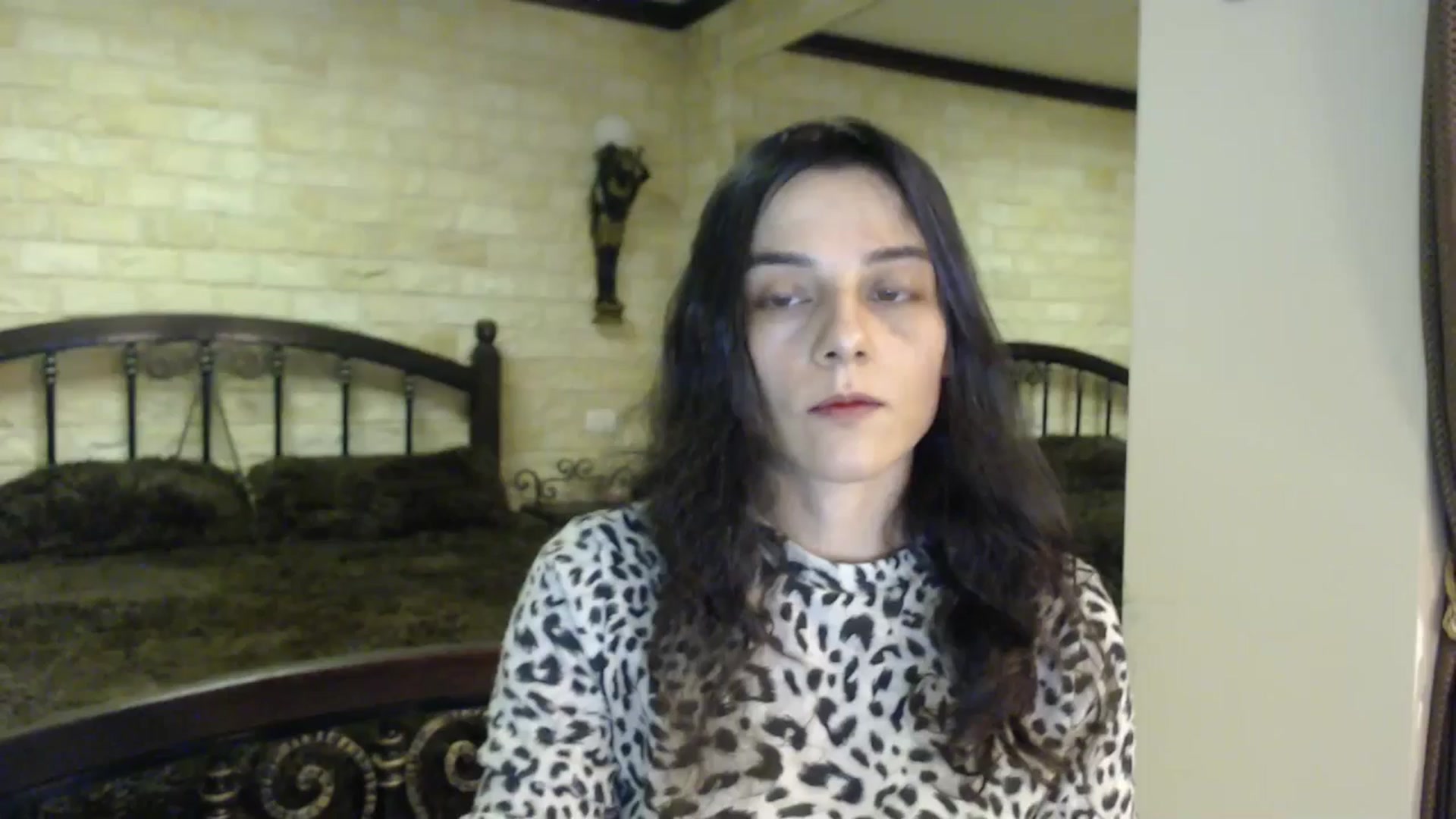 Gallery image thumbnail from ThePerfectNam's myfreecams stream on, 02/07/2026, 08:16 image 15 of 20