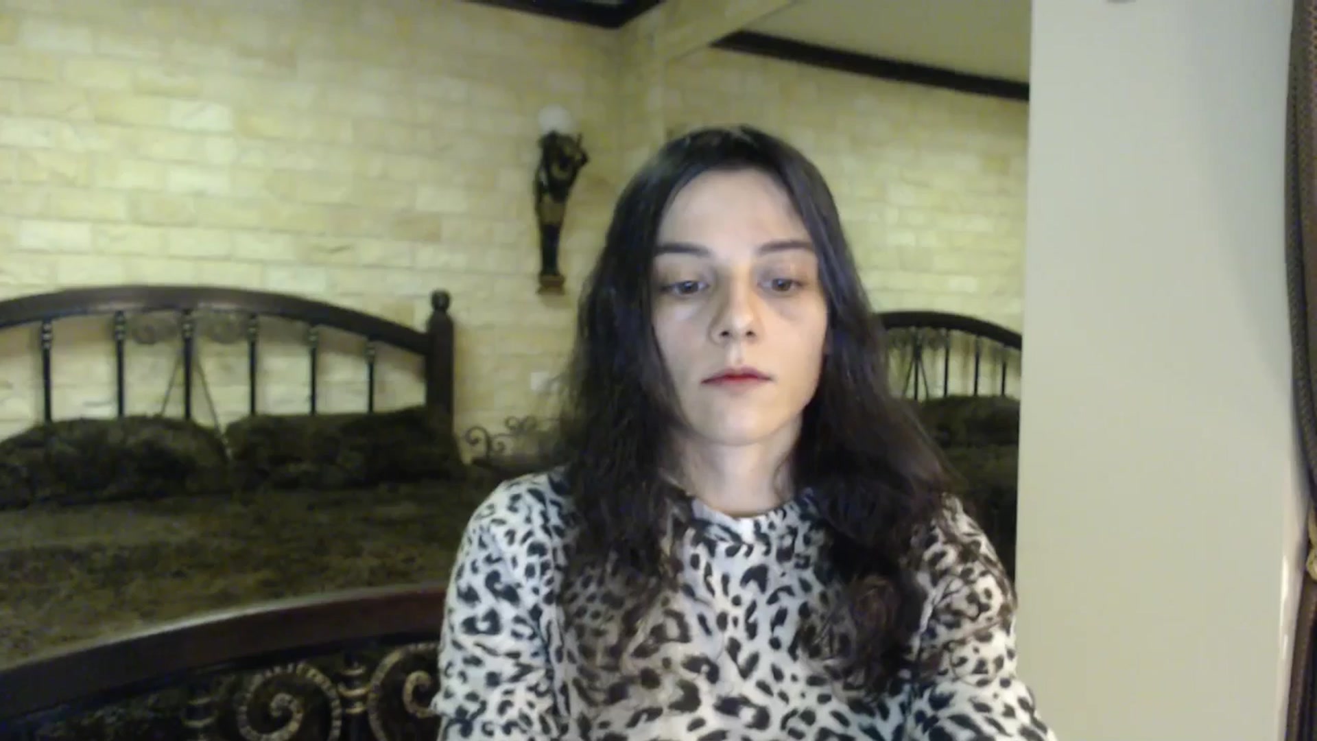 Gallery image thumbnail from ThePerfectNam's myfreecams stream on, 02/07/2026, 08:16 image 19 of 20