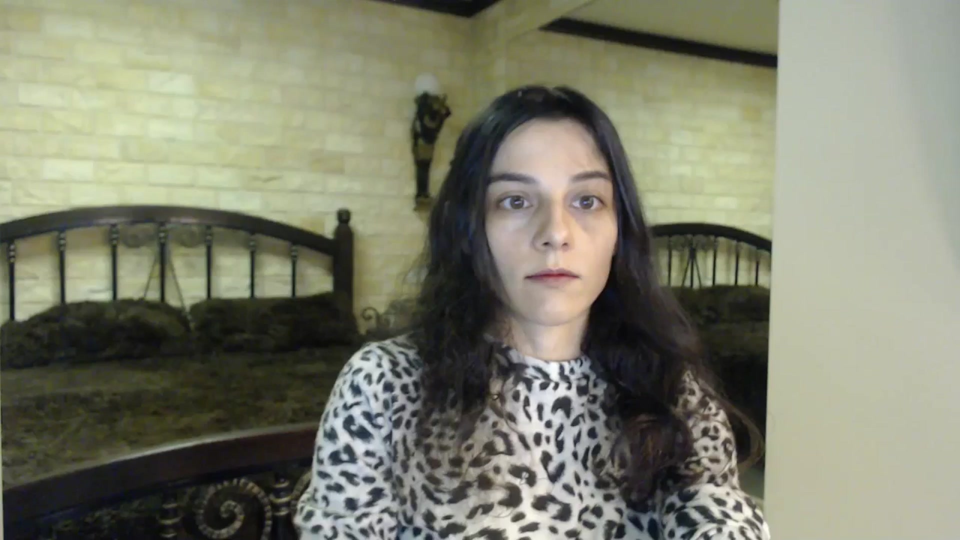 Gallery image thumbnail from ThePerfectNam's myfreecams stream on, 02/07/2026, 08:16 image 1 of 20