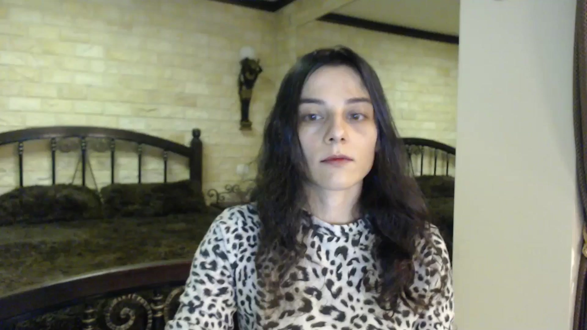 Gallery image thumbnail from ThePerfectNam's myfreecams stream on, 02/07/2026, 08:16 image 16 of 20