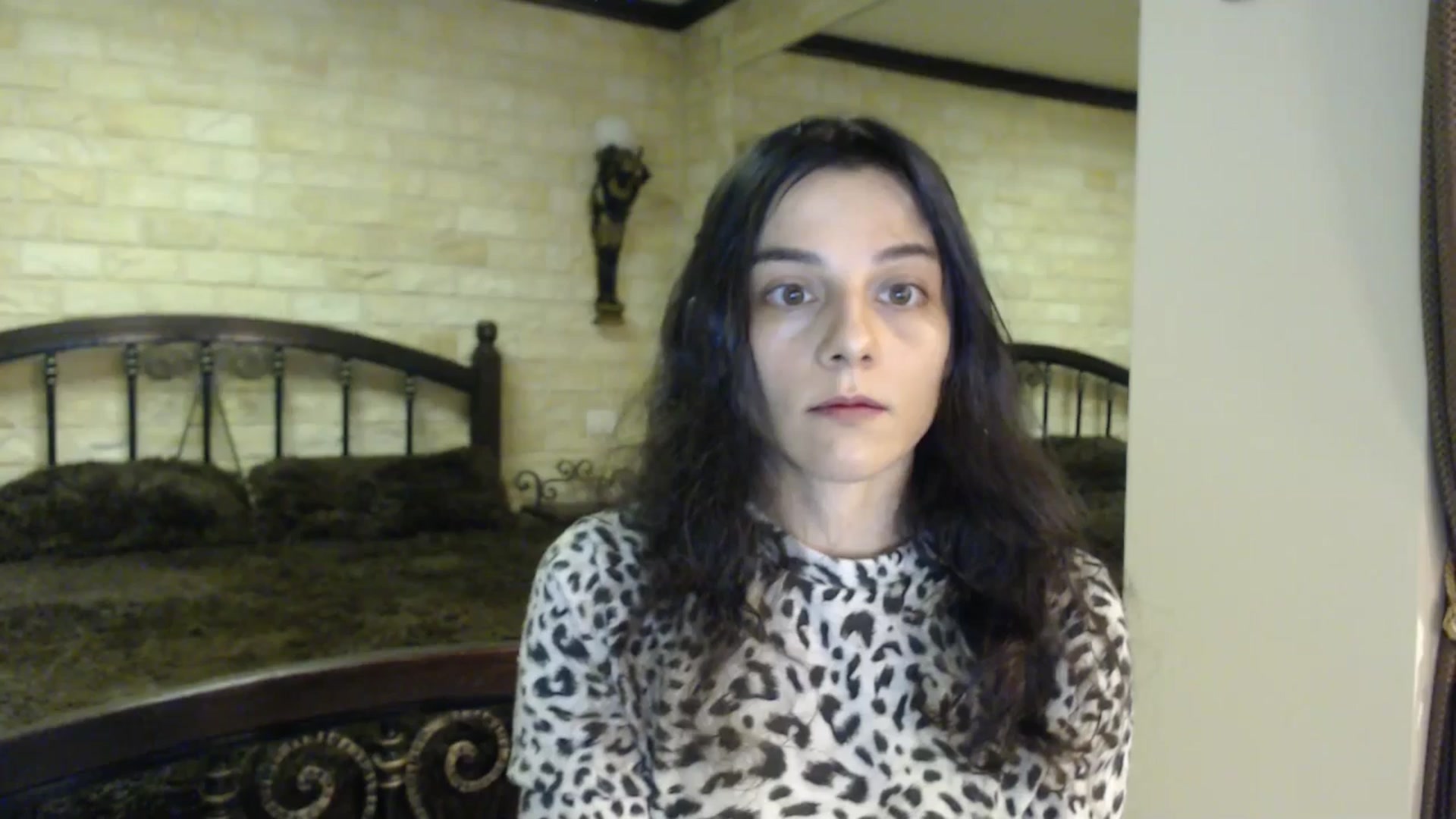 Gallery image thumbnail from ThePerfectNam's myfreecams stream on, 02/07/2026, 08:16 image 10 of 20
