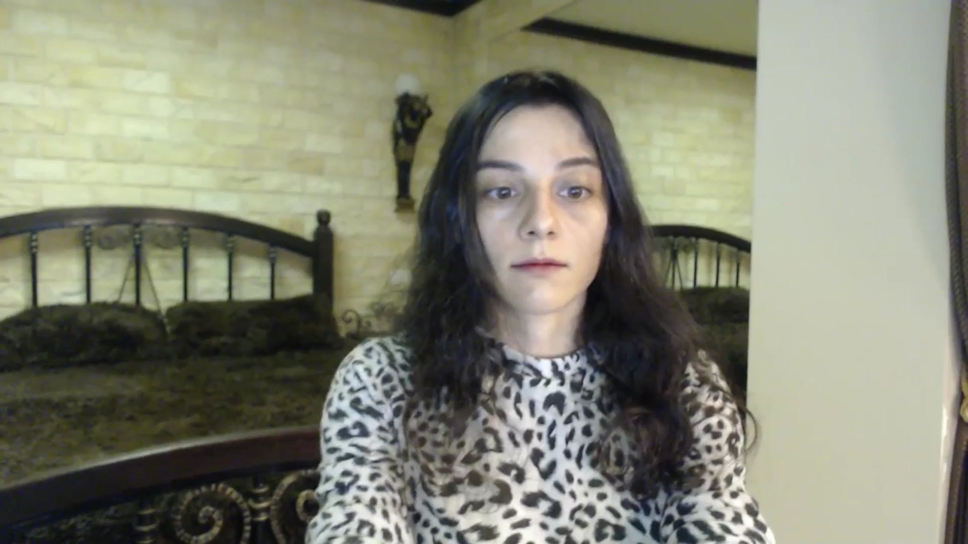Gallery image thumbnail from ThePerfectNam's myfreecams stream on, 02/07/2026, 08:16 image 5 of 20