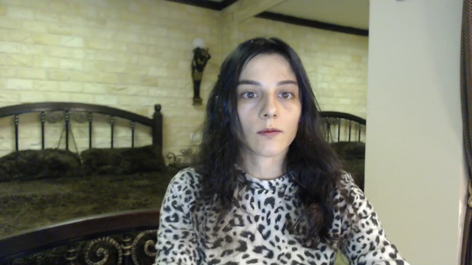 Gallery image thumbnail from ThePerfectNam's myfreecams stream on, 02/07/2026, 08:16 image 11 of 20