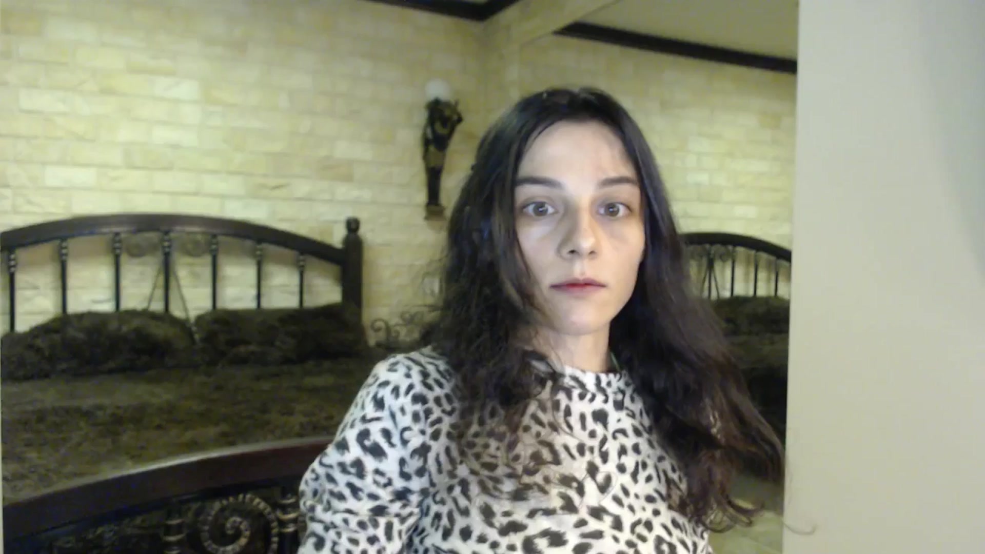 Gallery image thumbnail from ThePerfectNam's myfreecams stream on, 02/07/2026, 08:16 image 2 of 20