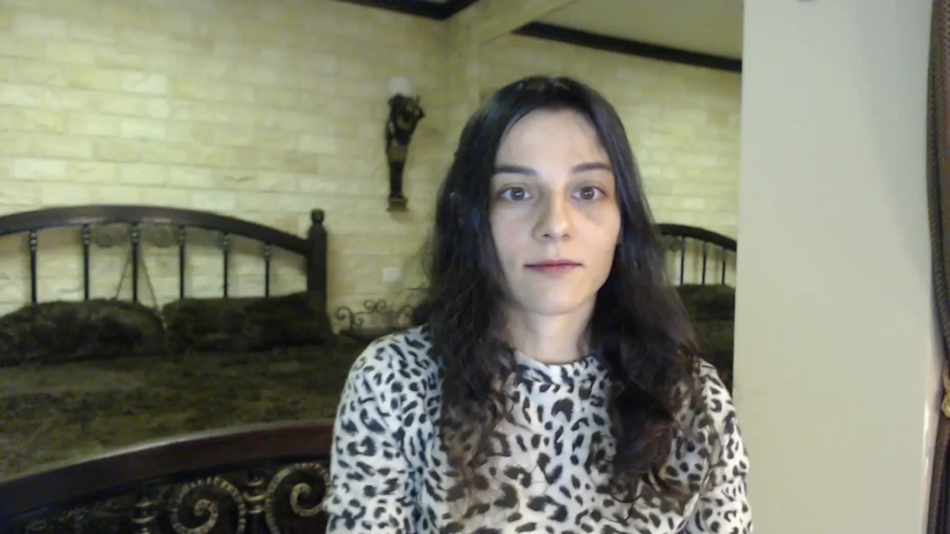 Gallery image thumbnail from ThePerfectNam's myfreecams stream on, 02/07/2026, 08:16 image 14 of 20