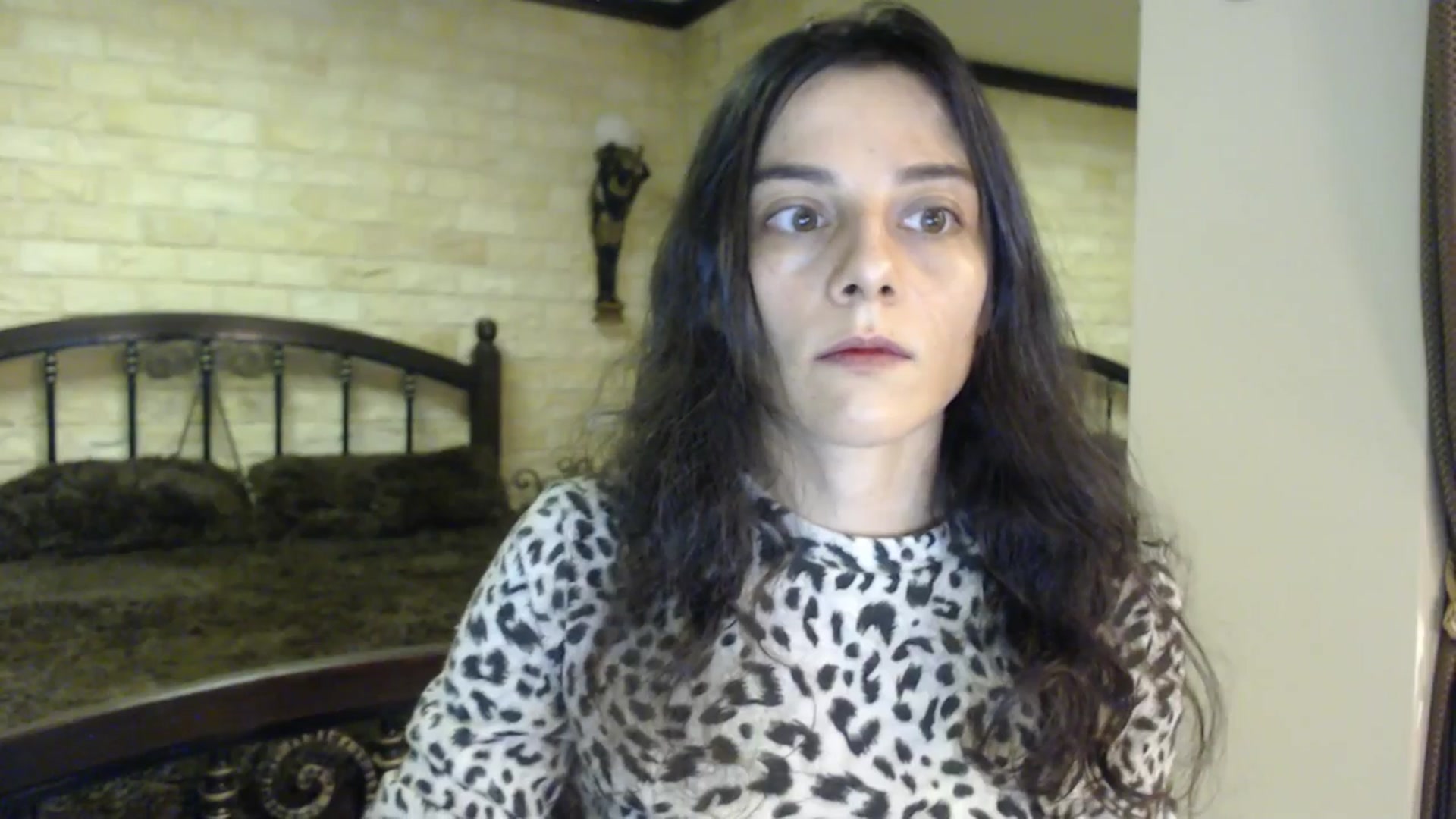 Gallery image thumbnail from ThePerfectNam's myfreecams stream on, 02/07/2026, 08:16 image 4 of 20
