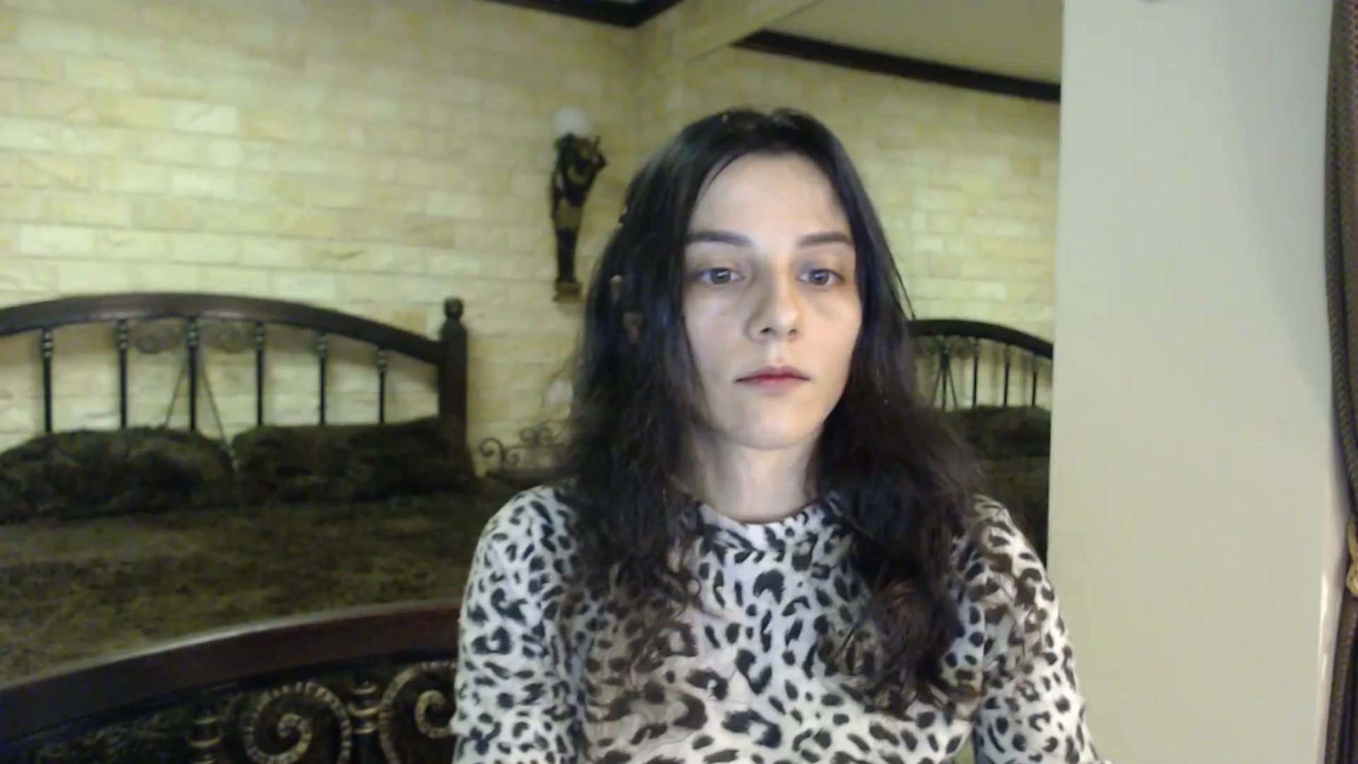 Gallery image thumbnail from ThePerfectNam's myfreecams stream on, 02/07/2026, 08:16 image 13 of 20