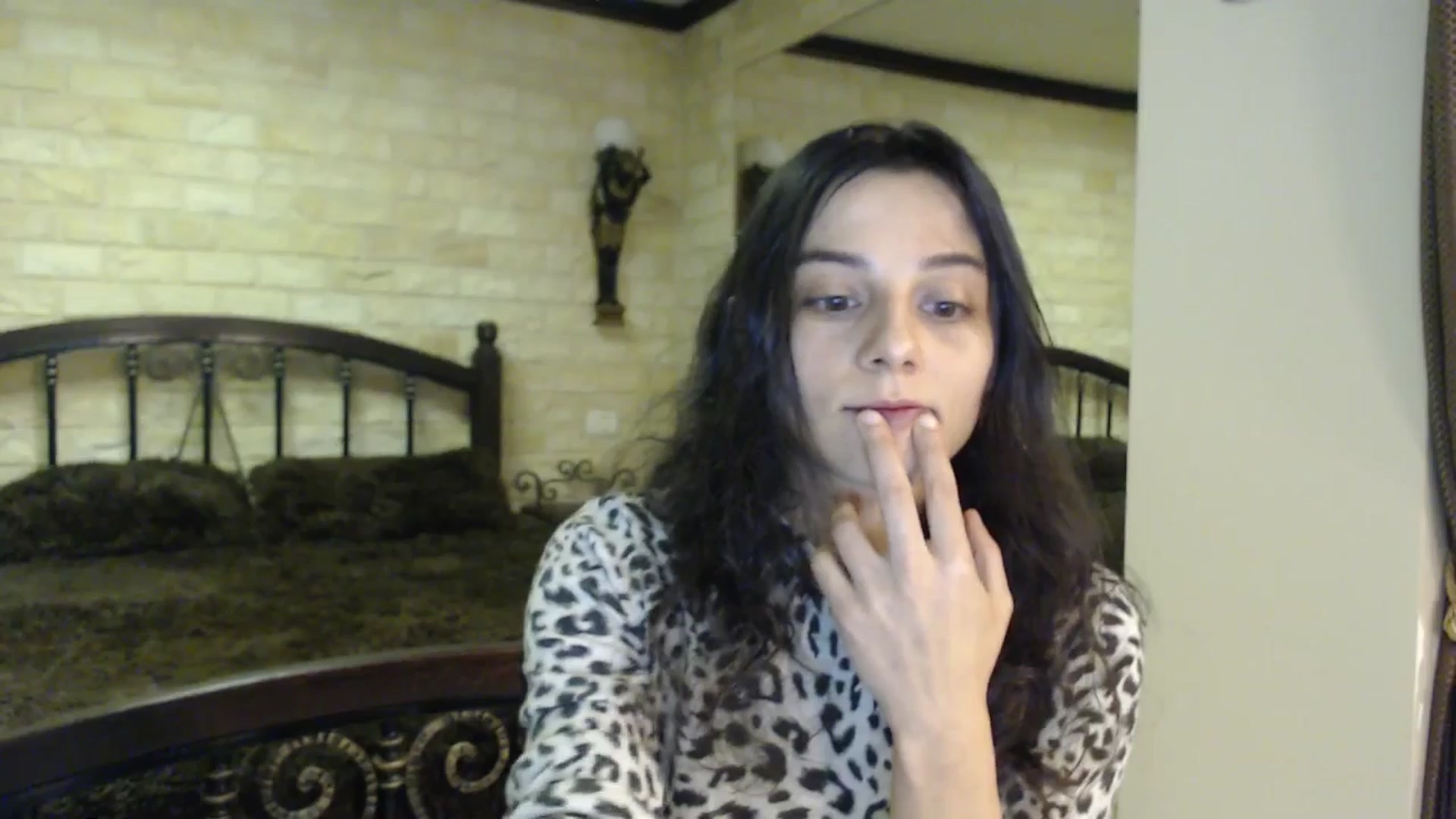Gallery image thumbnail from ThePerfectNam's myfreecams stream on, 02/07/2026, 08:16 image 9 of 20