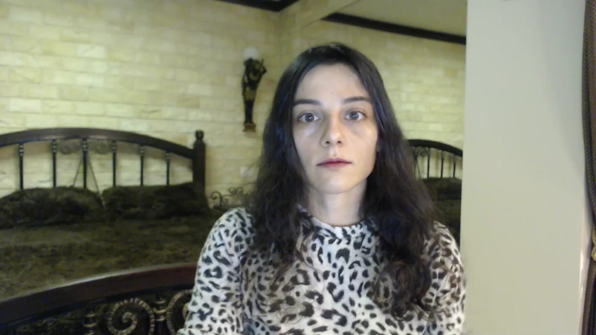 Gallery image thumbnail from ThePerfectNam's myfreecams stream on, 02/07/2026, 08:16 image 8 of 20