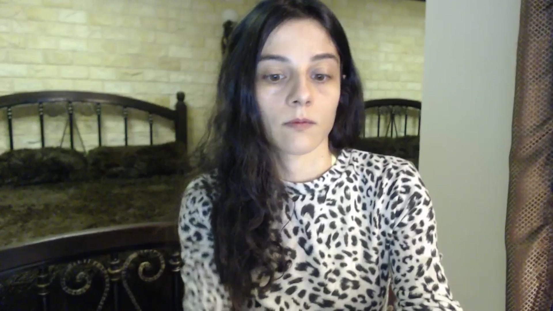 Gallery image thumbnail from ThePerfectNam's myfreecams stream on, 02/07/2026, 10:02 image 16 of 20