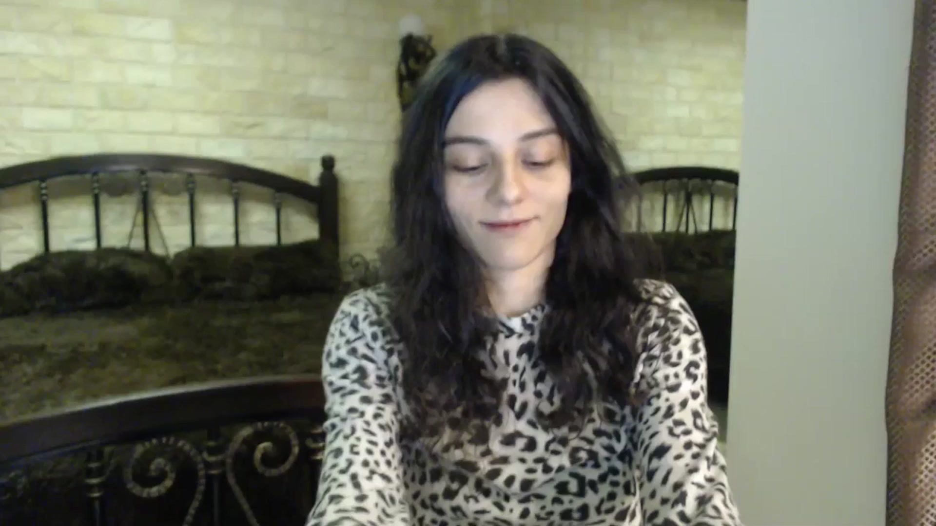 Gallery image thumbnail from ThePerfectNam's myfreecams stream on, 02/07/2026, 10:02 image 9 of 20