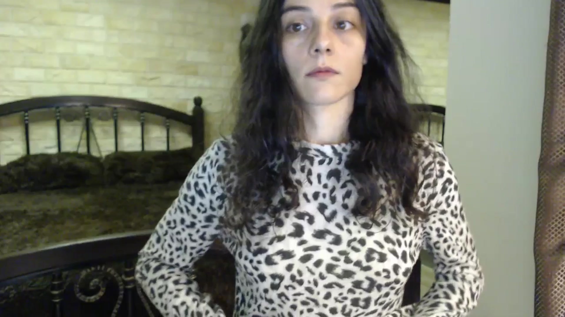 Gallery image thumbnail from ThePerfectNam's myfreecams stream on, 02/07/2026, 10:02 image 10 of 20