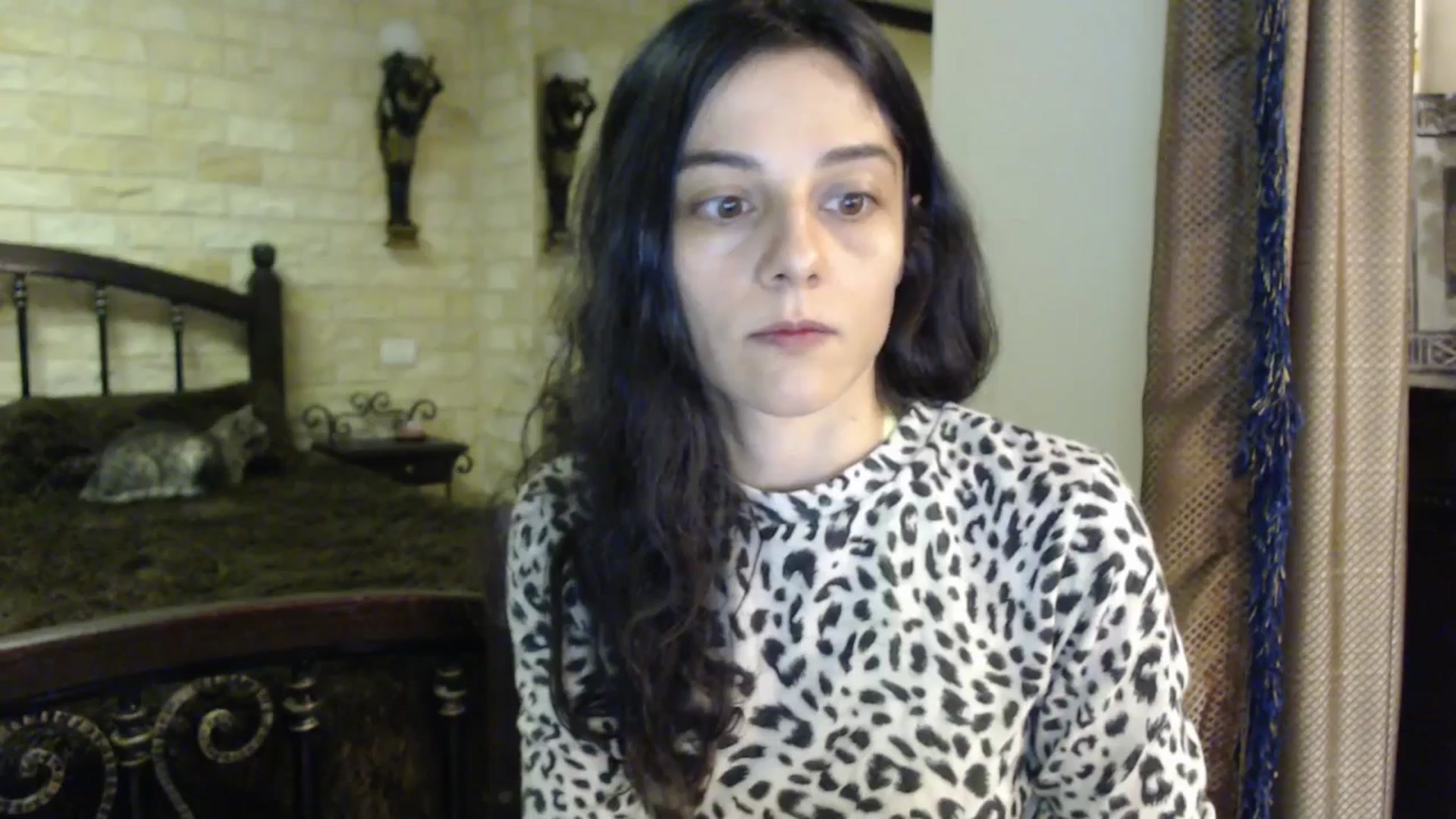 Gallery image thumbnail from ThePerfectNam's myfreecams stream on, 02/07/2026, 10:02 image 17 of 20