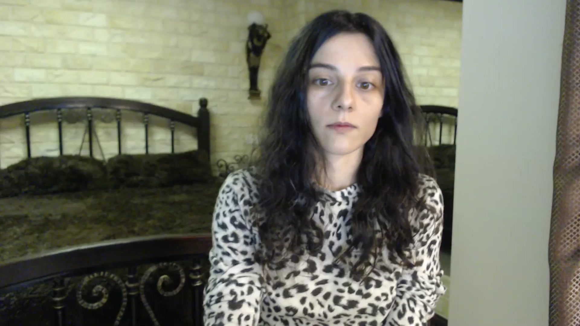 Gallery image thumbnail from ThePerfectNam's myfreecams stream on, 02/07/2026, 10:02 image 11 of 20