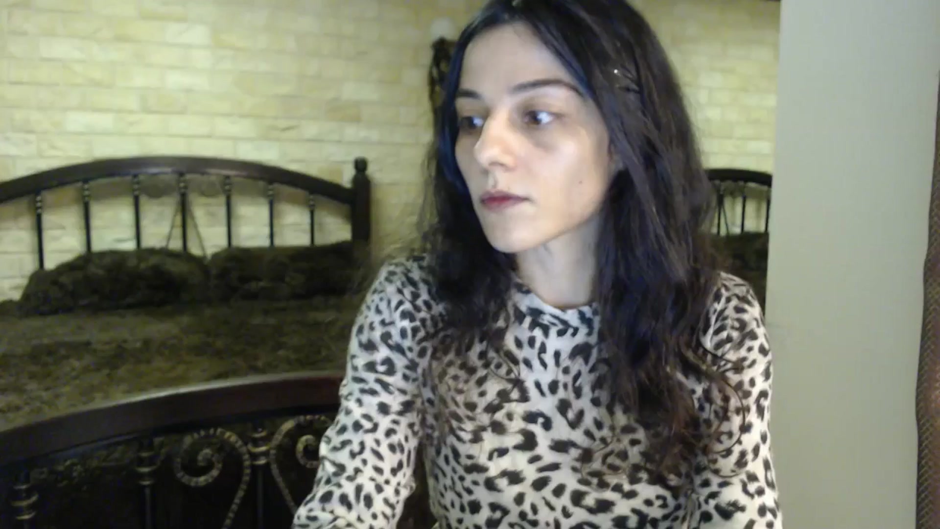 Gallery image thumbnail from ThePerfectNam's myfreecams stream on, 02/07/2026, 10:02 image 1 of 20