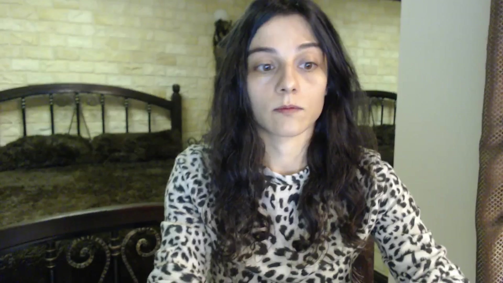 Gallery image thumbnail from ThePerfectNam's myfreecams stream on, 02/07/2026, 10:02 image 4 of 20