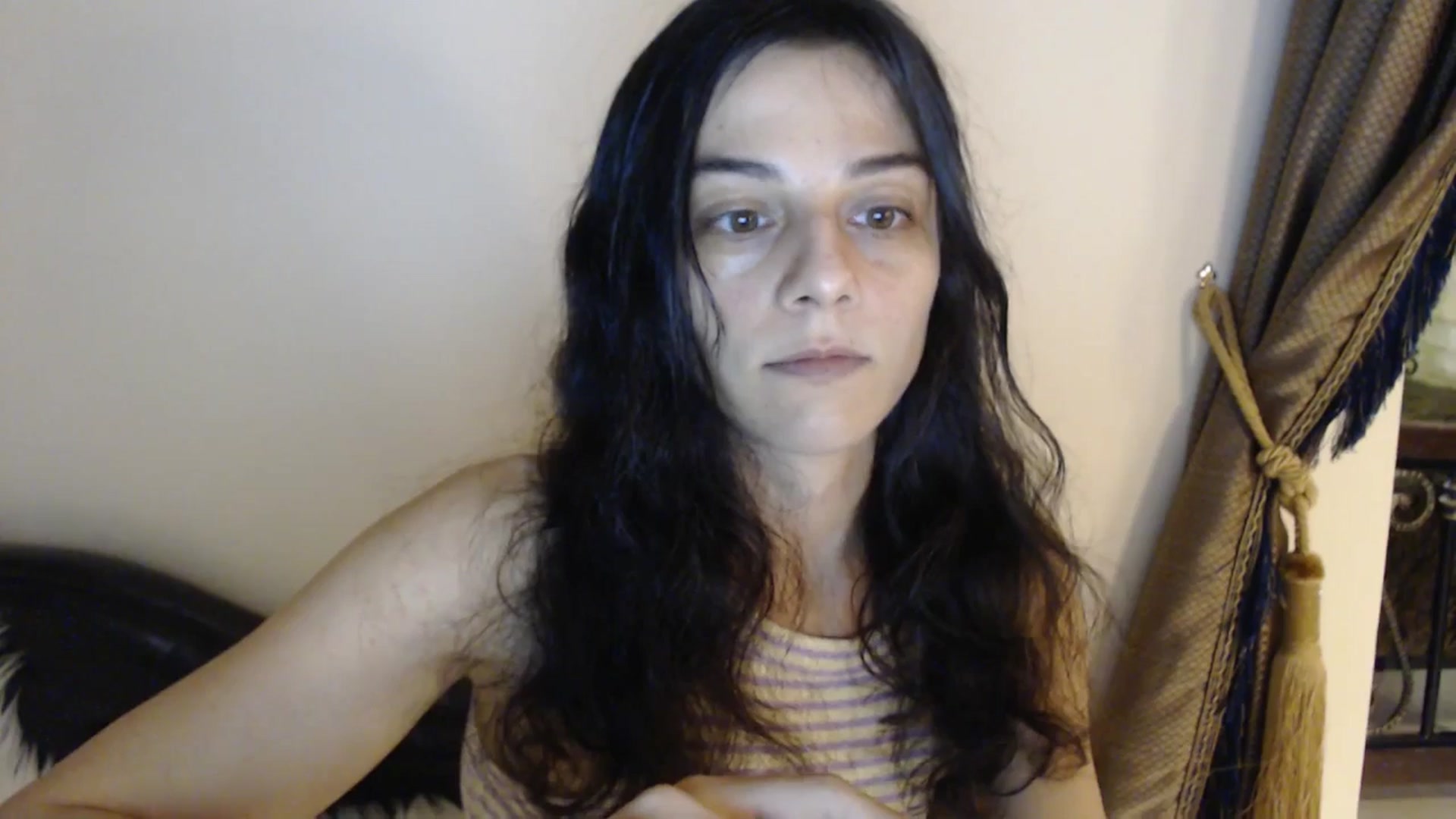 Gallery image thumbnail from ThePerfectNam's myfreecams stream on, 02/07/2026, 13:30 image 19 of 20
