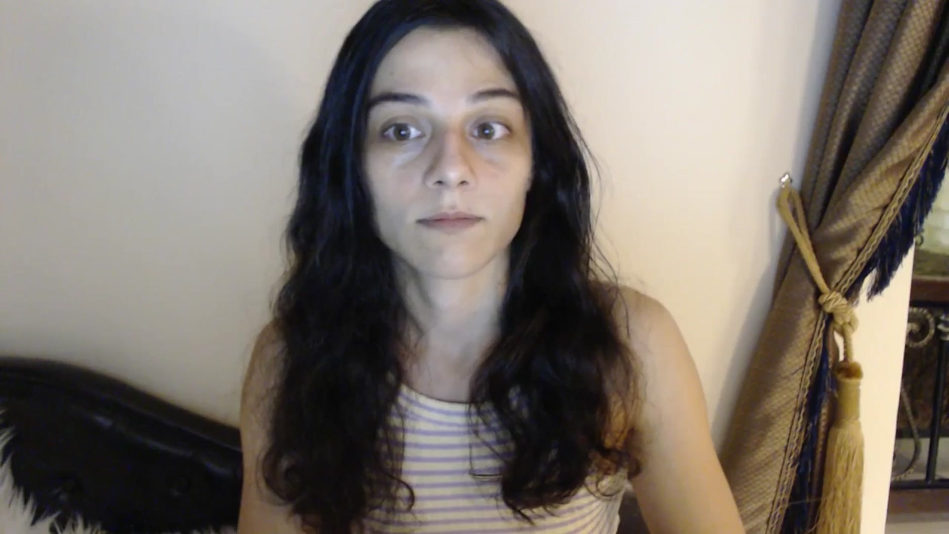 Gallery image thumbnail from ThePerfectNam's myfreecams stream on, 02/07/2026, 13:30 image 2 of 20