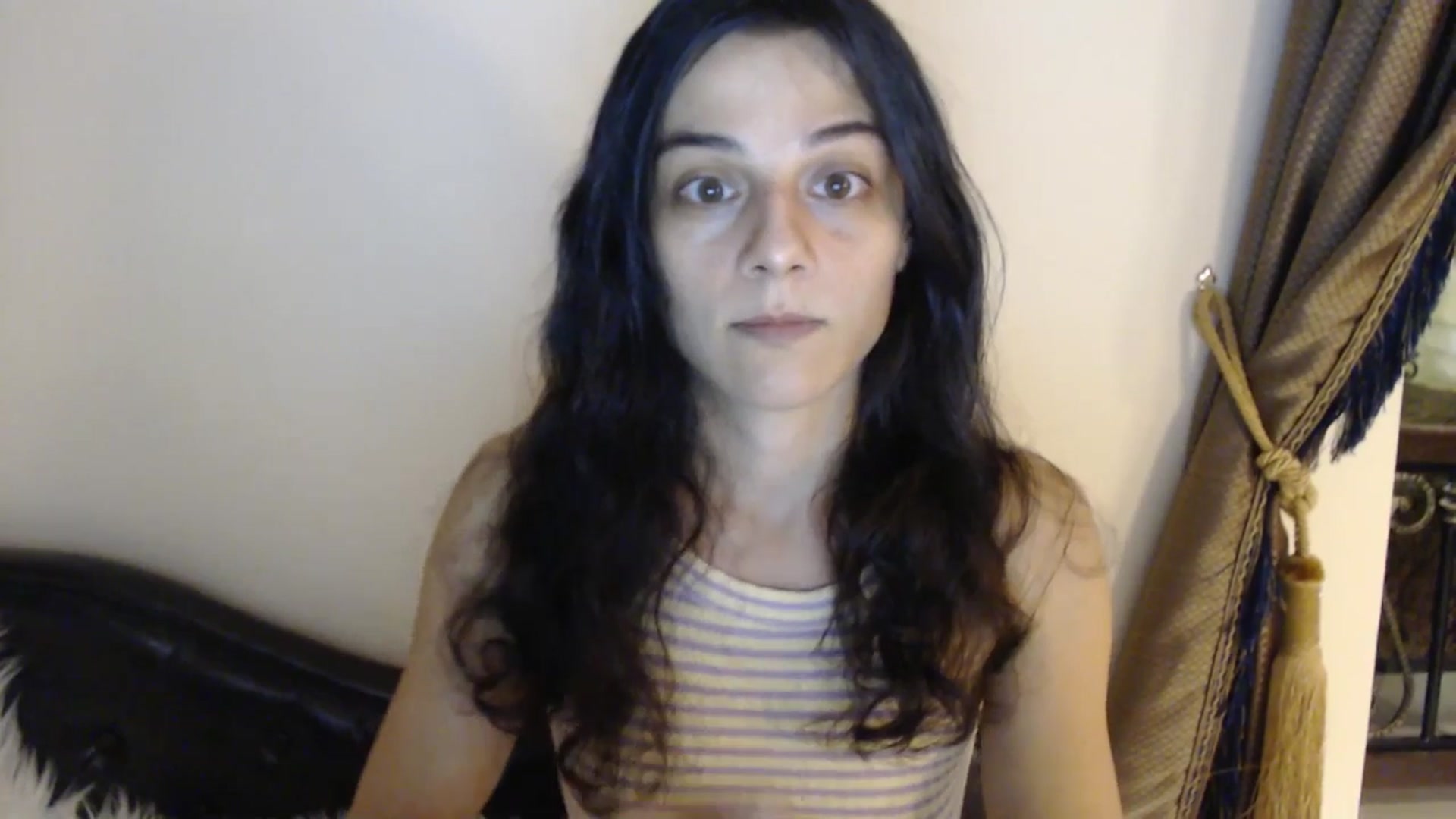 Gallery image thumbnail from ThePerfectNam's myfreecams stream on, 02/07/2026, 13:30 image 7 of 20