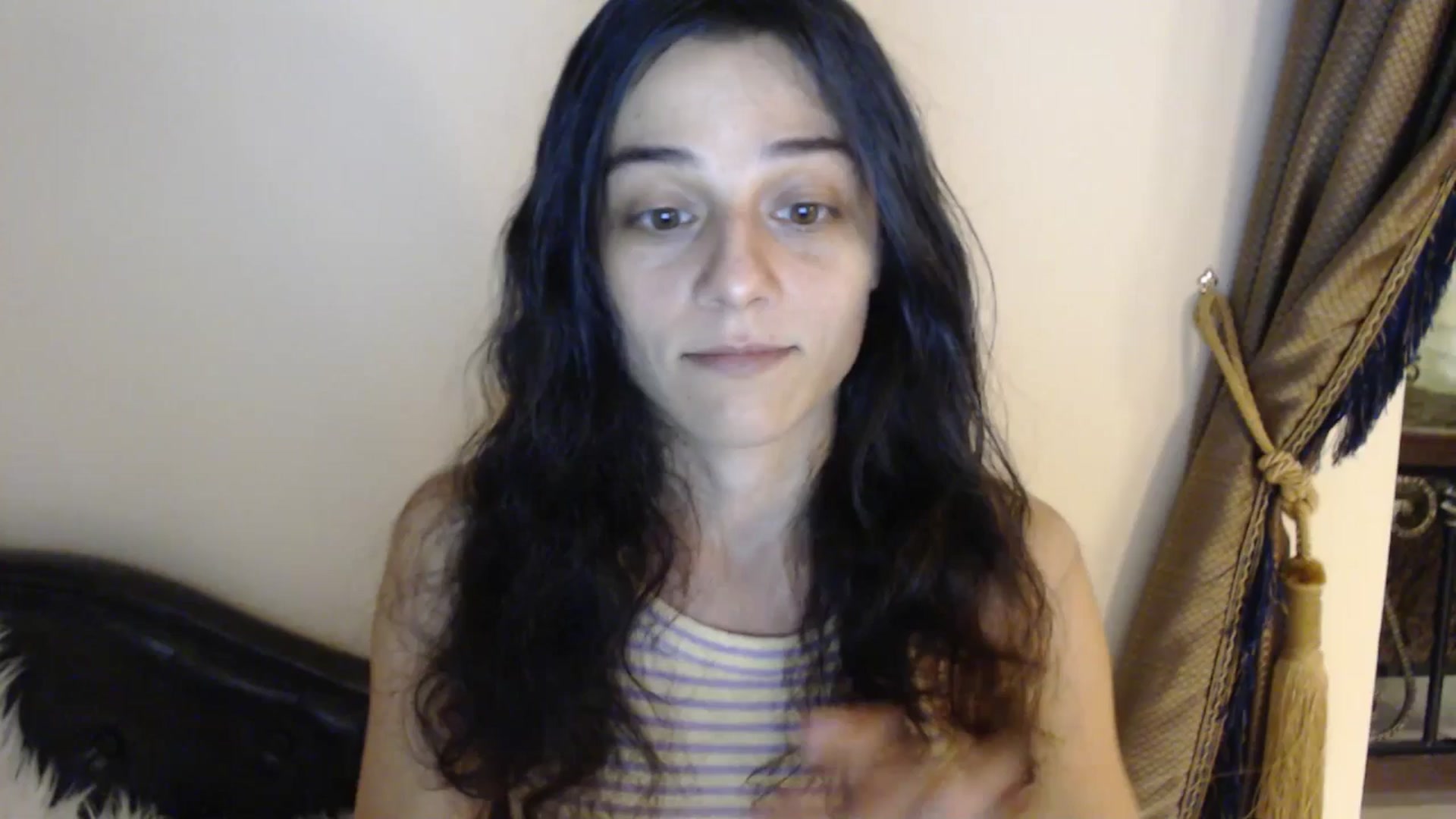 Gallery image thumbnail from ThePerfectNam's myfreecams stream on, 02/07/2026, 13:30 image 11 of 20