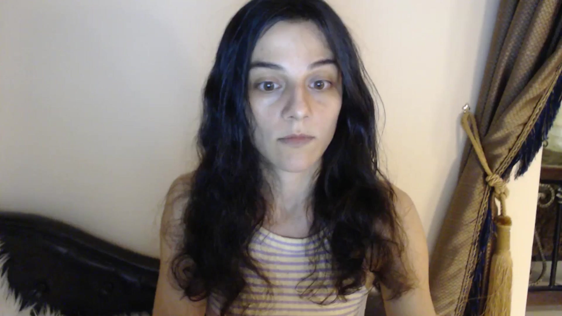Gallery image thumbnail from ThePerfectNam's myfreecams stream on, 02/07/2026, 13:30 image 12 of 20