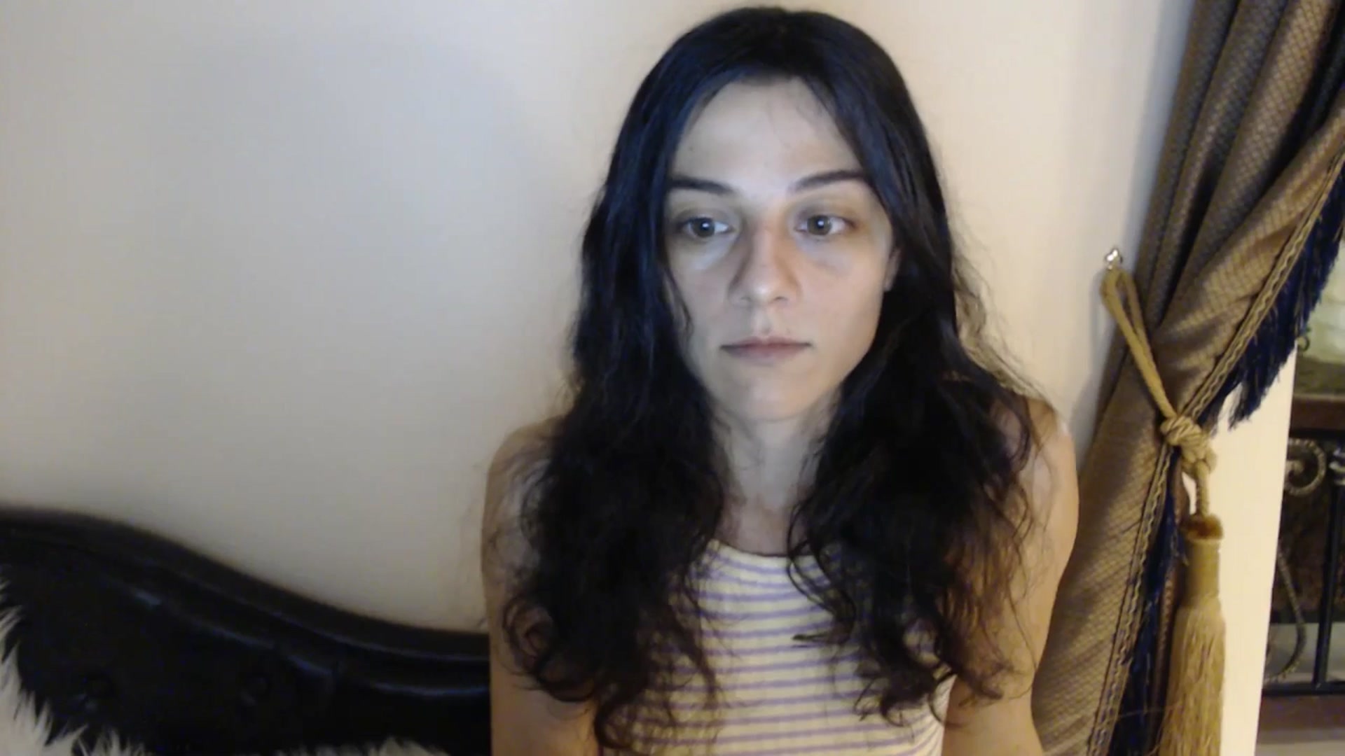 Gallery image thumbnail from ThePerfectNam's myfreecams stream on, 02/07/2026, 13:30 image 20 of 20