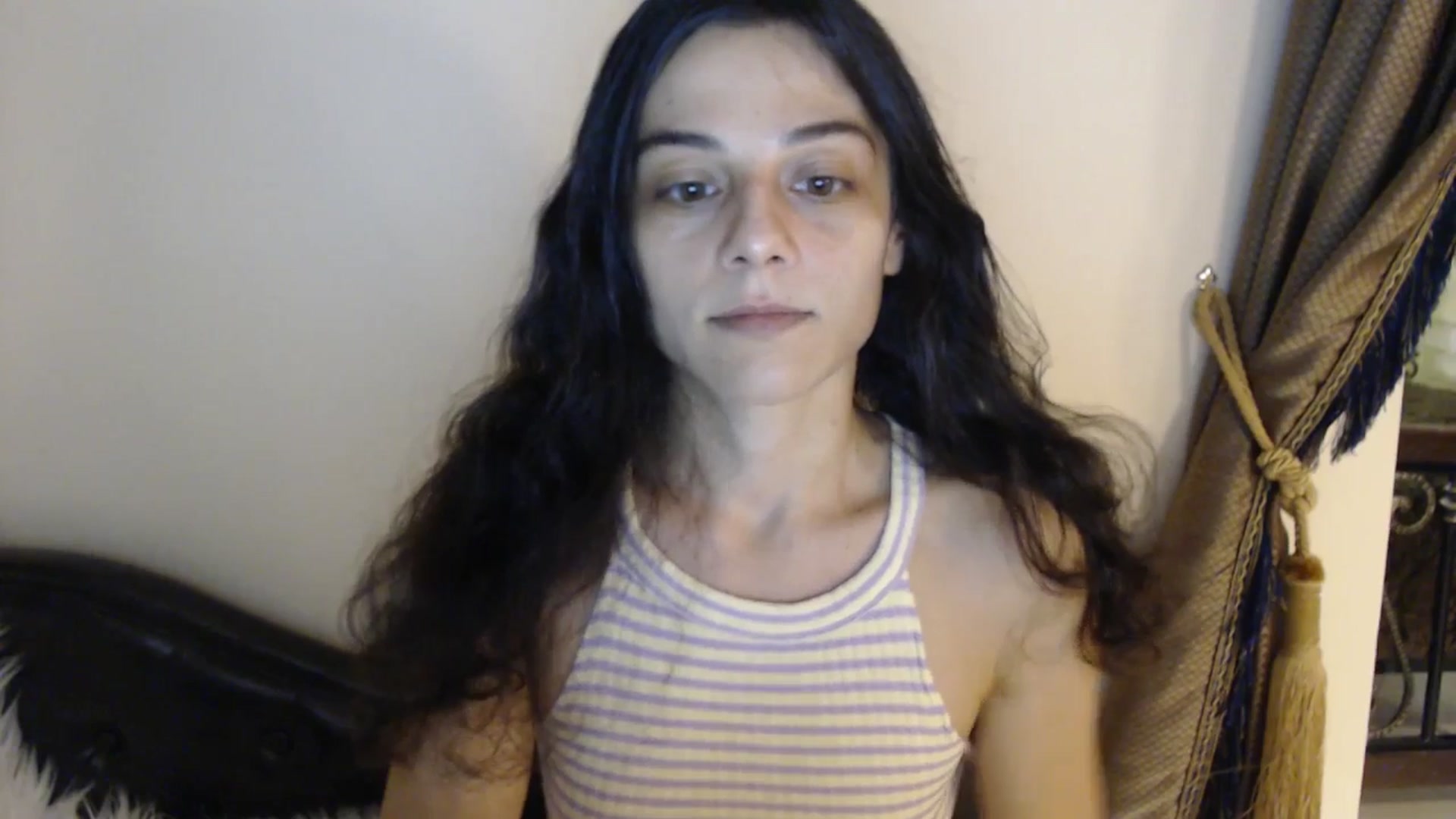 Gallery image thumbnail from ThePerfectNam's myfreecams stream on, 02/07/2026, 13:30 image 3 of 20