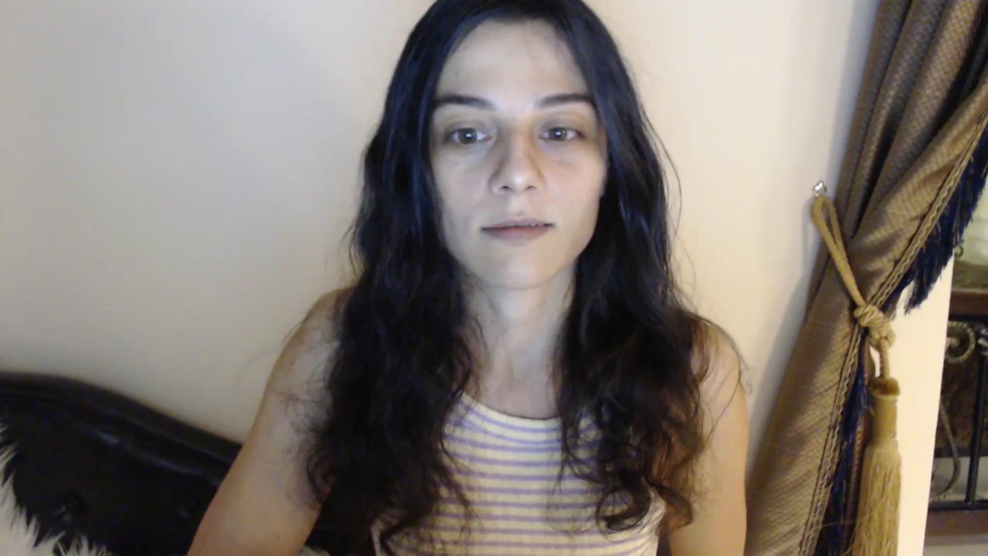 Gallery image thumbnail from ThePerfectNam's myfreecams stream on, 02/07/2026, 13:30 image 9 of 20