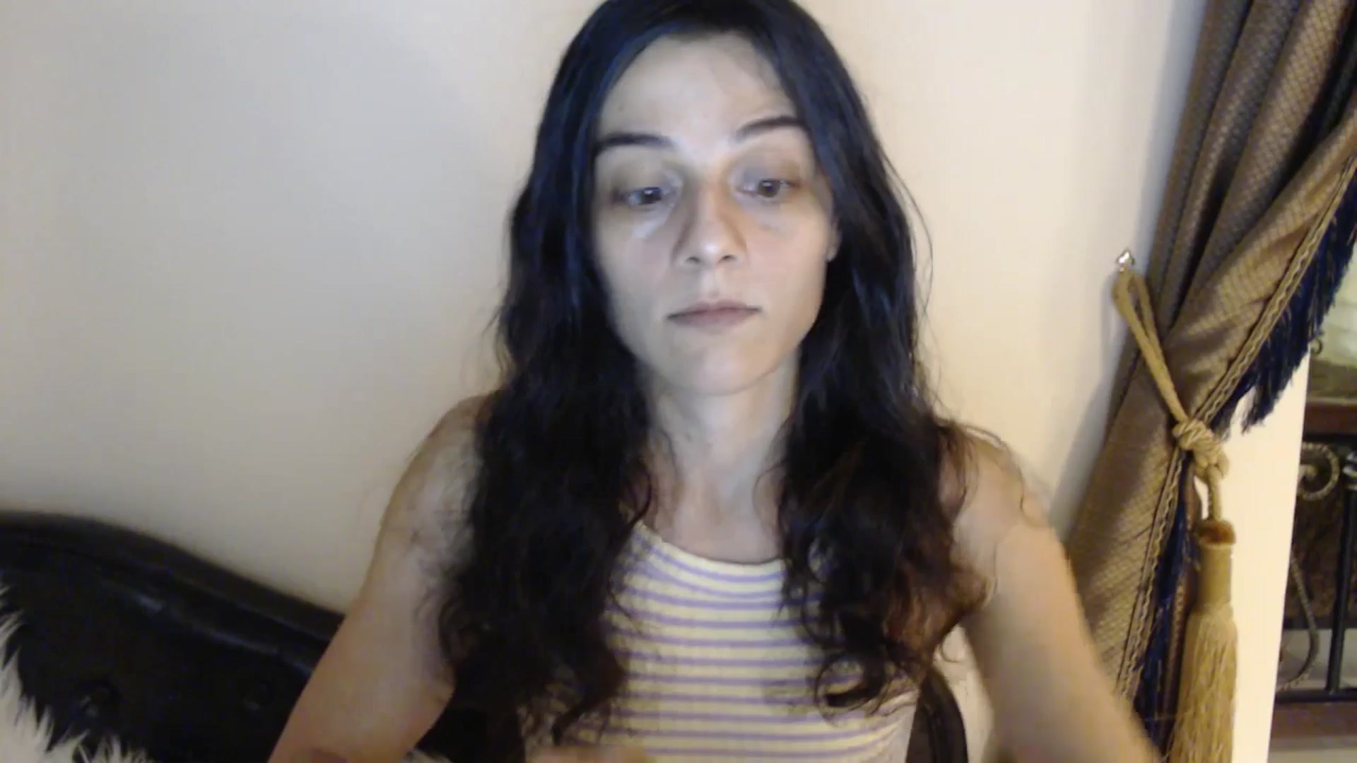 Gallery image thumbnail from ThePerfectNam's myfreecams stream on, 02/07/2026, 13:30 image 8 of 20