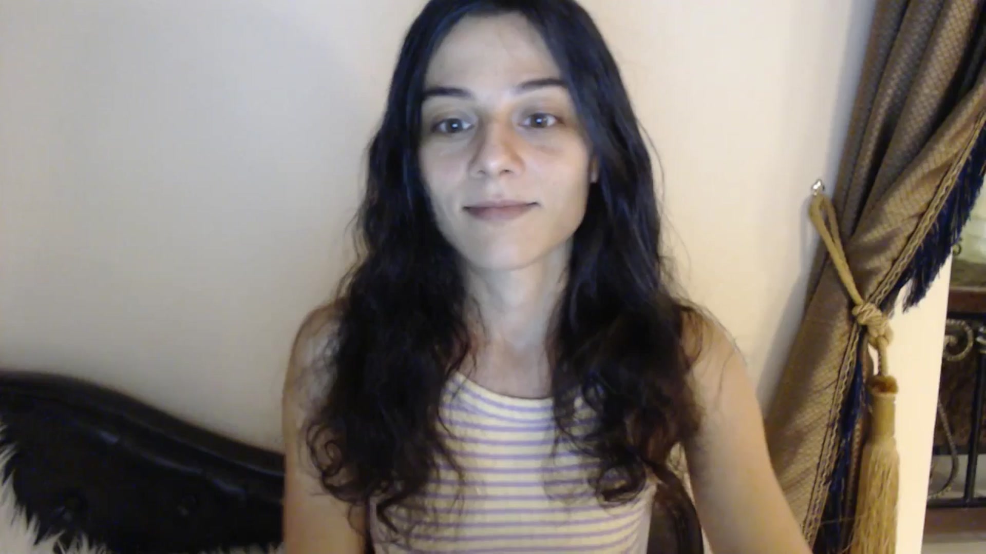 Gallery image thumbnail from ThePerfectNam's myfreecams stream on, 02/07/2026, 13:30 image 10 of 20