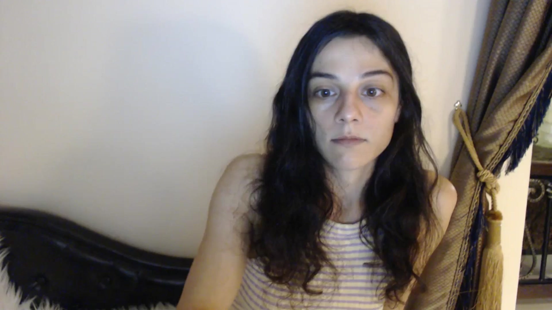 Gallery image thumbnail from ThePerfectNam's myfreecams stream on, 02/07/2026, 13:30 image 16 of 20