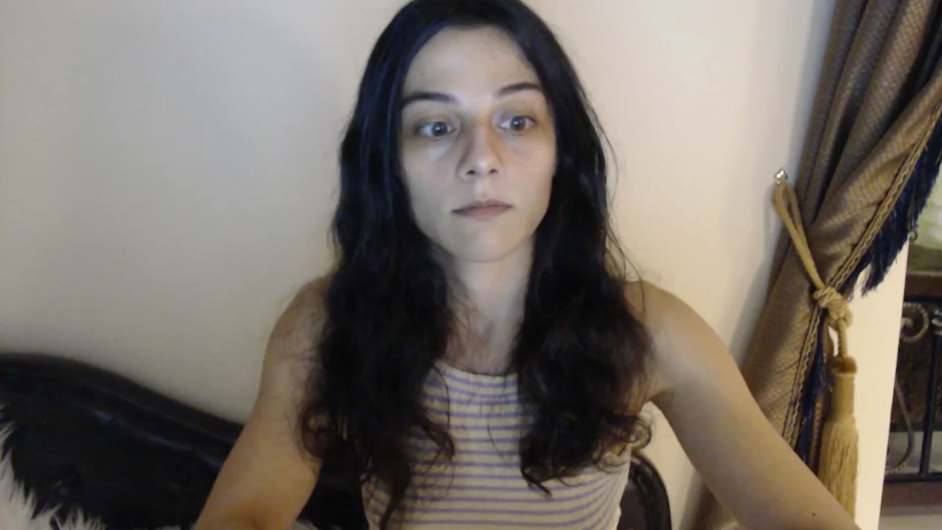 Gallery image thumbnail from ThePerfectNam's myfreecams stream on, 02/07/2026, 13:30 image 1 of 20