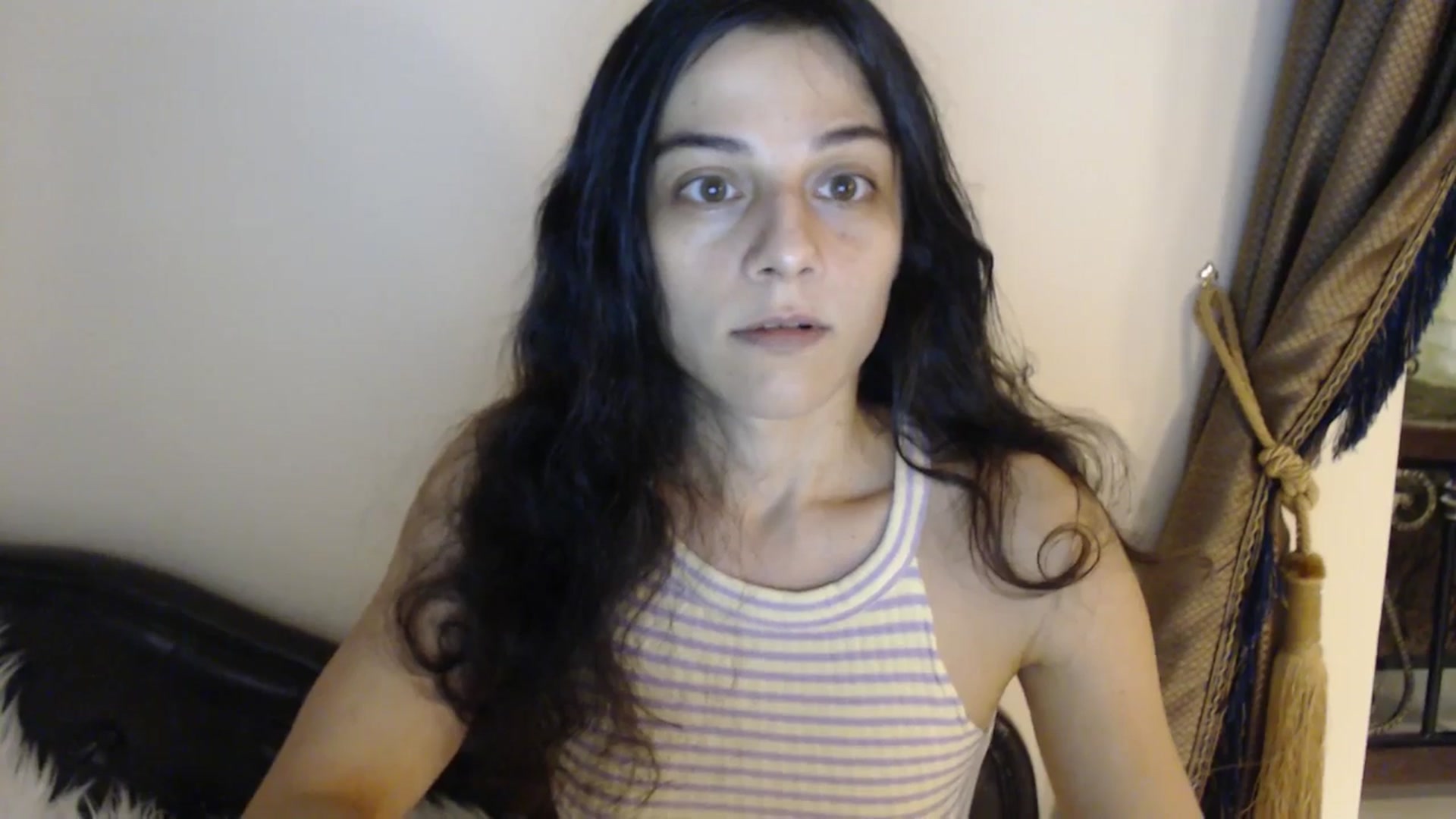 Gallery image thumbnail from ThePerfectNam's myfreecams stream on, 02/07/2026, 13:30 image 4 of 20