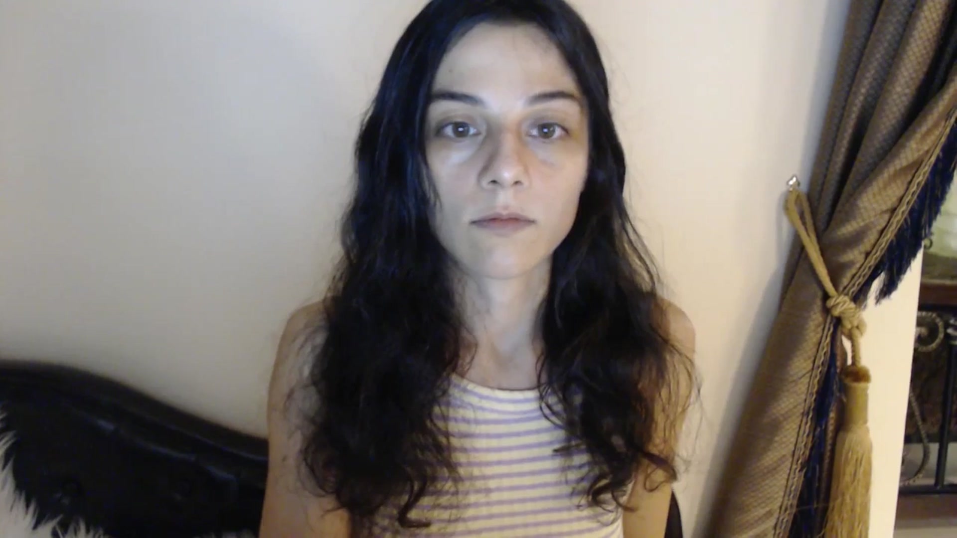 Gallery image thumbnail from ThePerfectNam's myfreecams stream on, 02/07/2026, 13:30 image 18 of 20