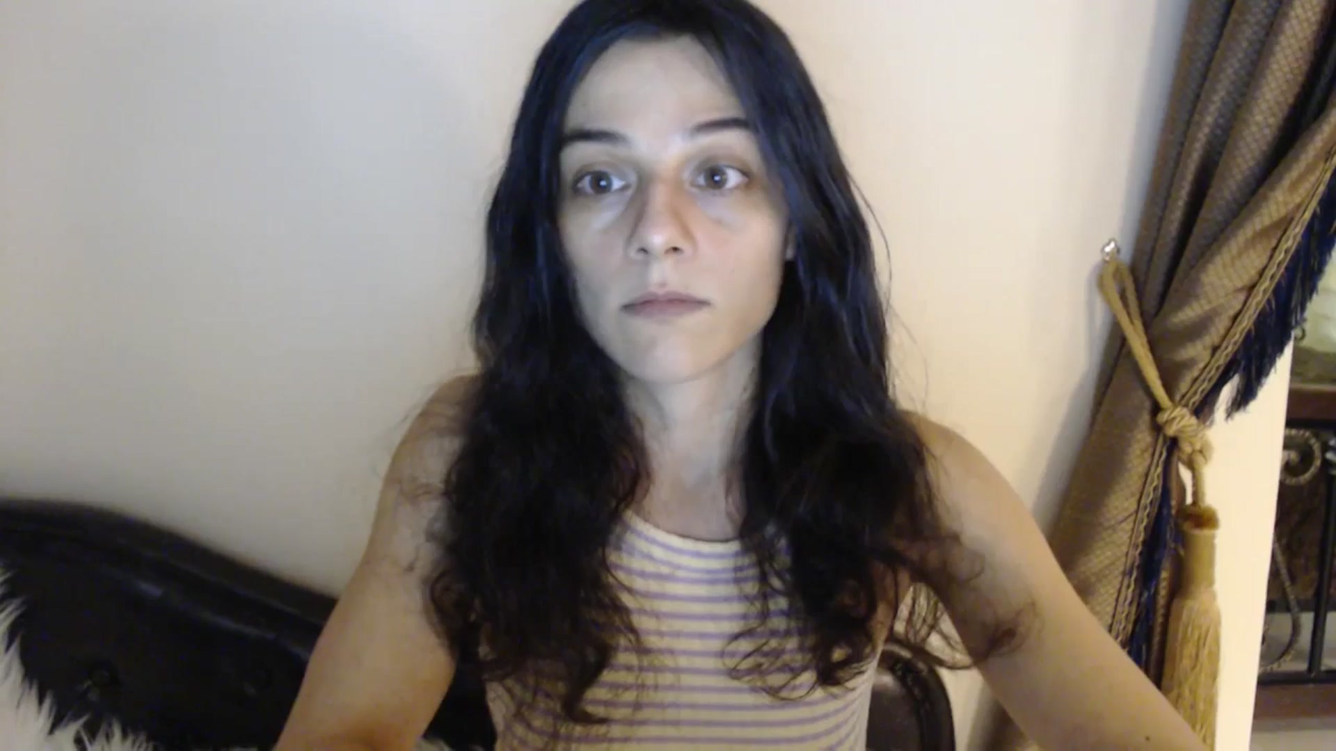 Gallery image thumbnail from ThePerfectNam's myfreecams stream on, 02/07/2026, 13:30 image 13 of 20