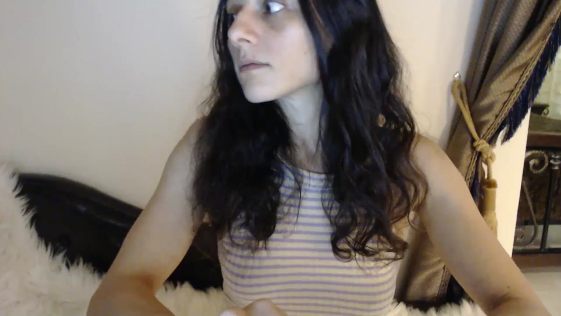 Gallery image thumbnail from ThePerfectNam's myfreecams stream on, 02/07/2026, 14:03 image 5 of 20