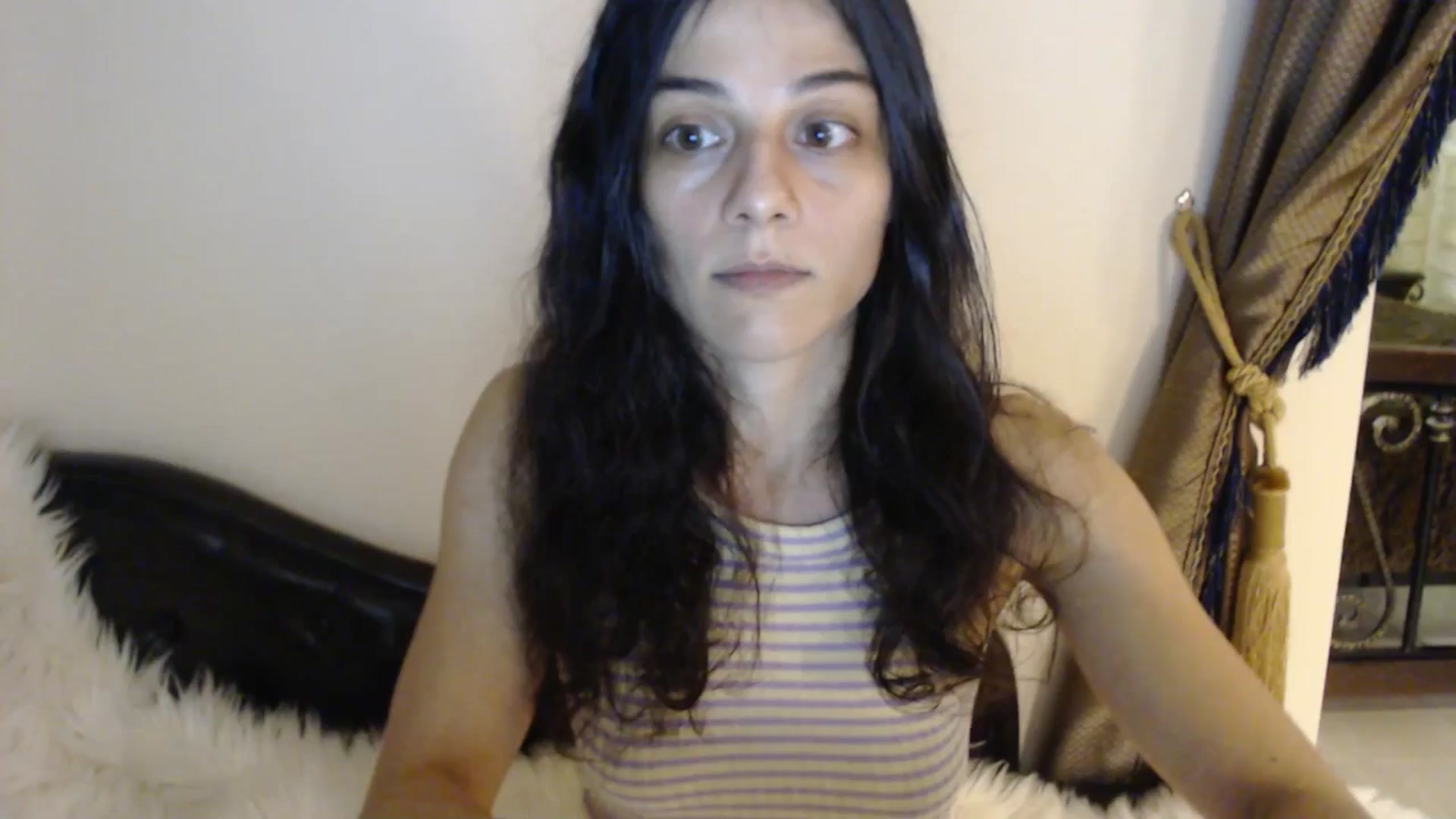 Gallery image thumbnail from ThePerfectNam's myfreecams stream on, 02/07/2026, 14:03 image 1 of 20