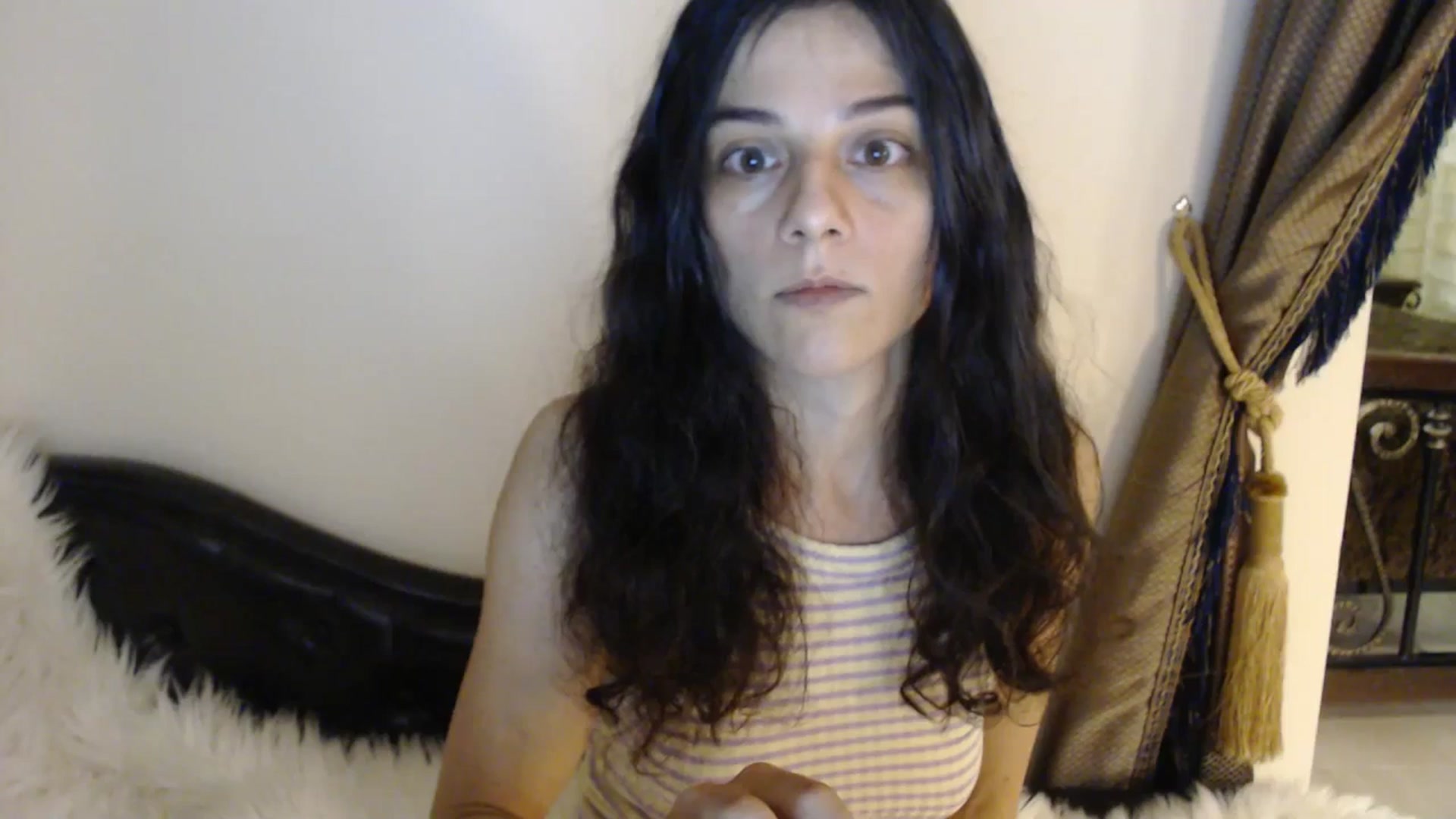 Gallery image thumbnail from ThePerfectNam's myfreecams stream on, 02/07/2026, 14:03 image 14 of 20