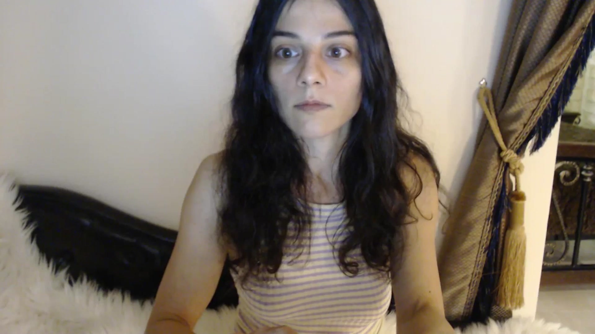 Gallery image thumbnail from ThePerfectNam's myfreecams stream on, 02/07/2026, 14:03 image 10 of 20