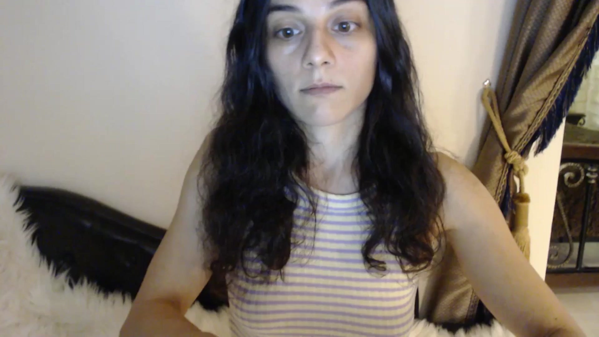 Gallery image thumbnail from ThePerfectNam's myfreecams stream on, 02/07/2026, 14:03 image 4 of 20